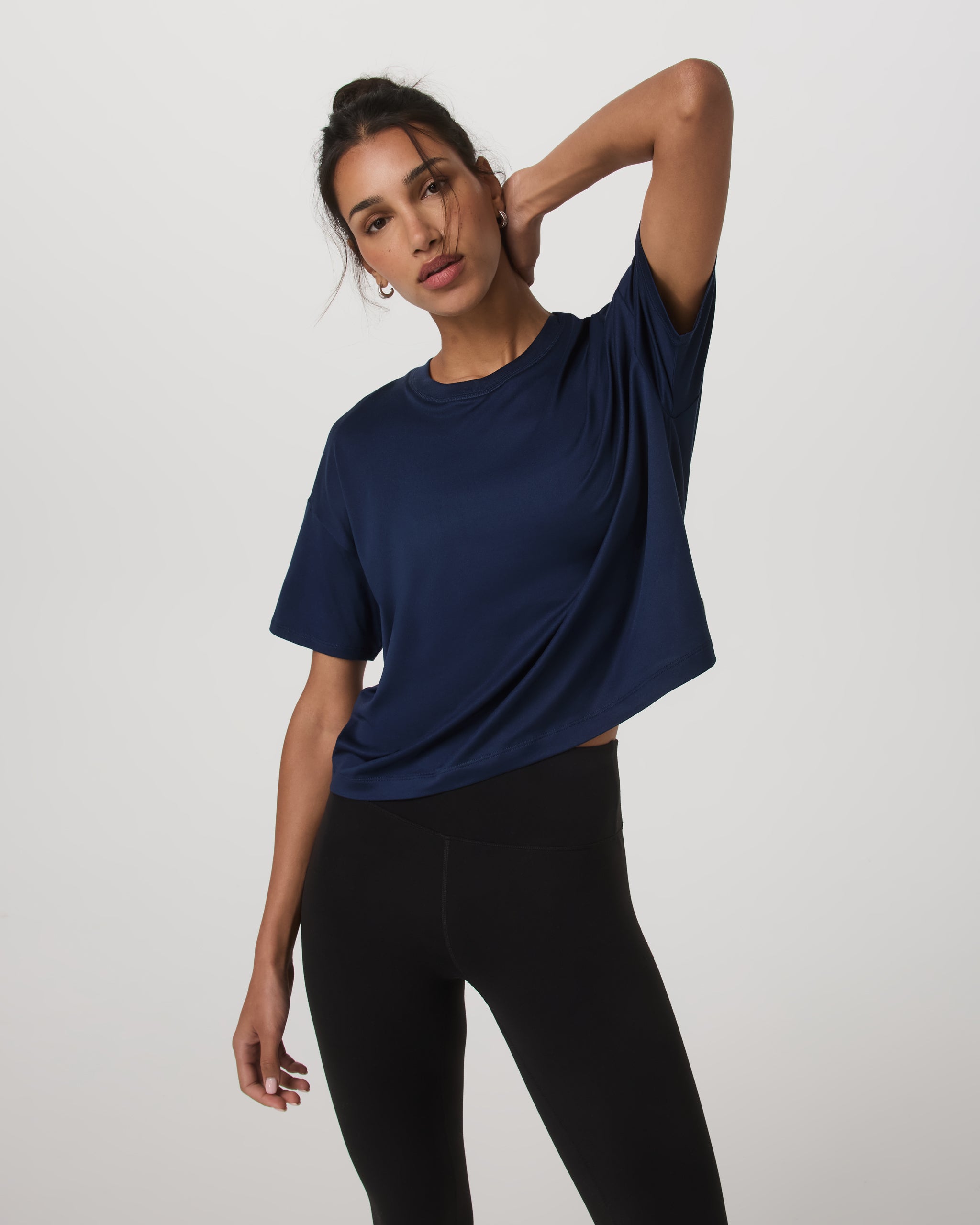 Energy Tee | Blue Coast - Image 5