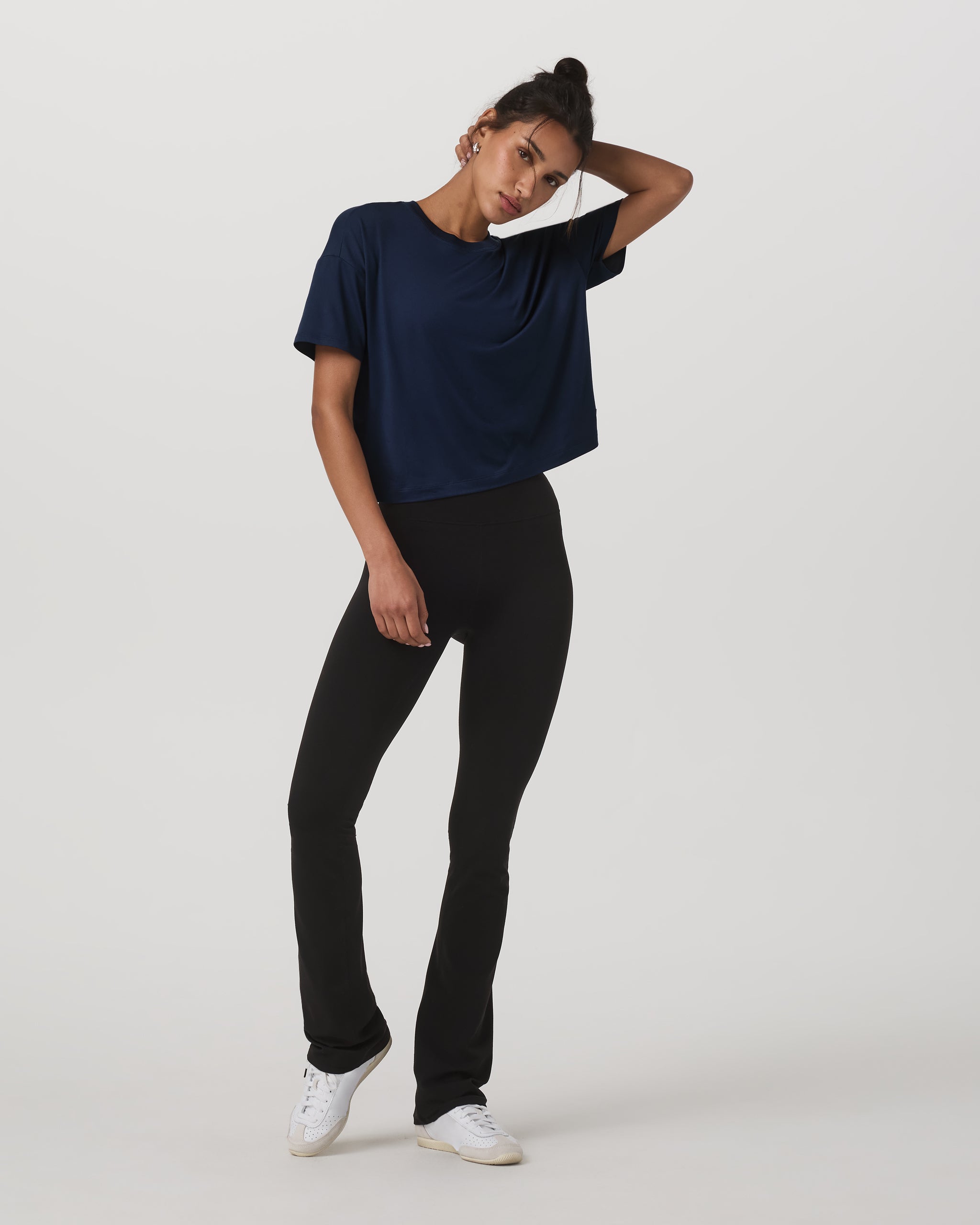 Energy Tee | Blue Coast - Image 6