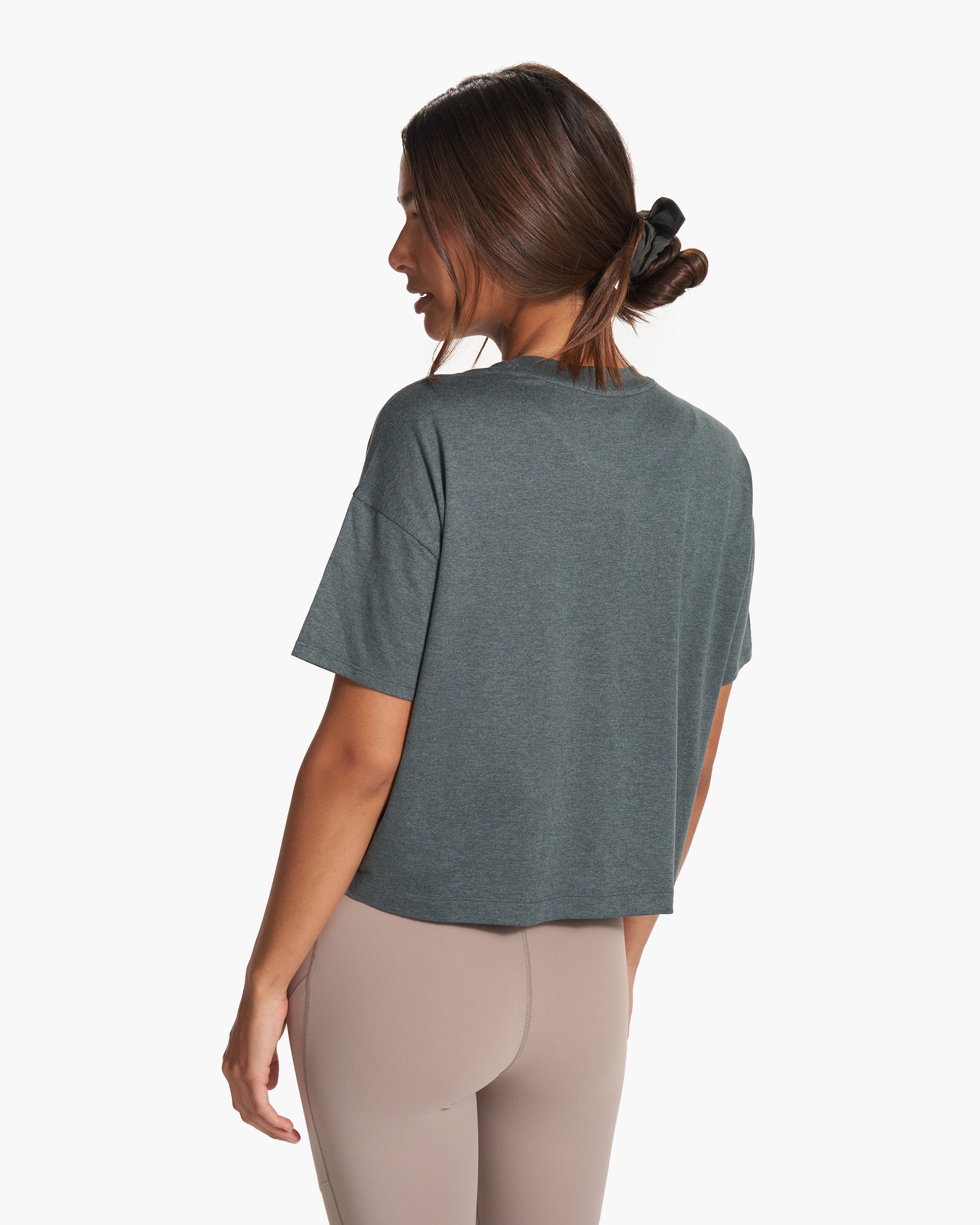 Energy Tee | Cape Heather - Image 3