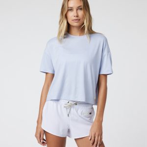 Energy Tee | Peri Heather