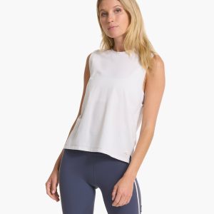 Feather Tank | Salt