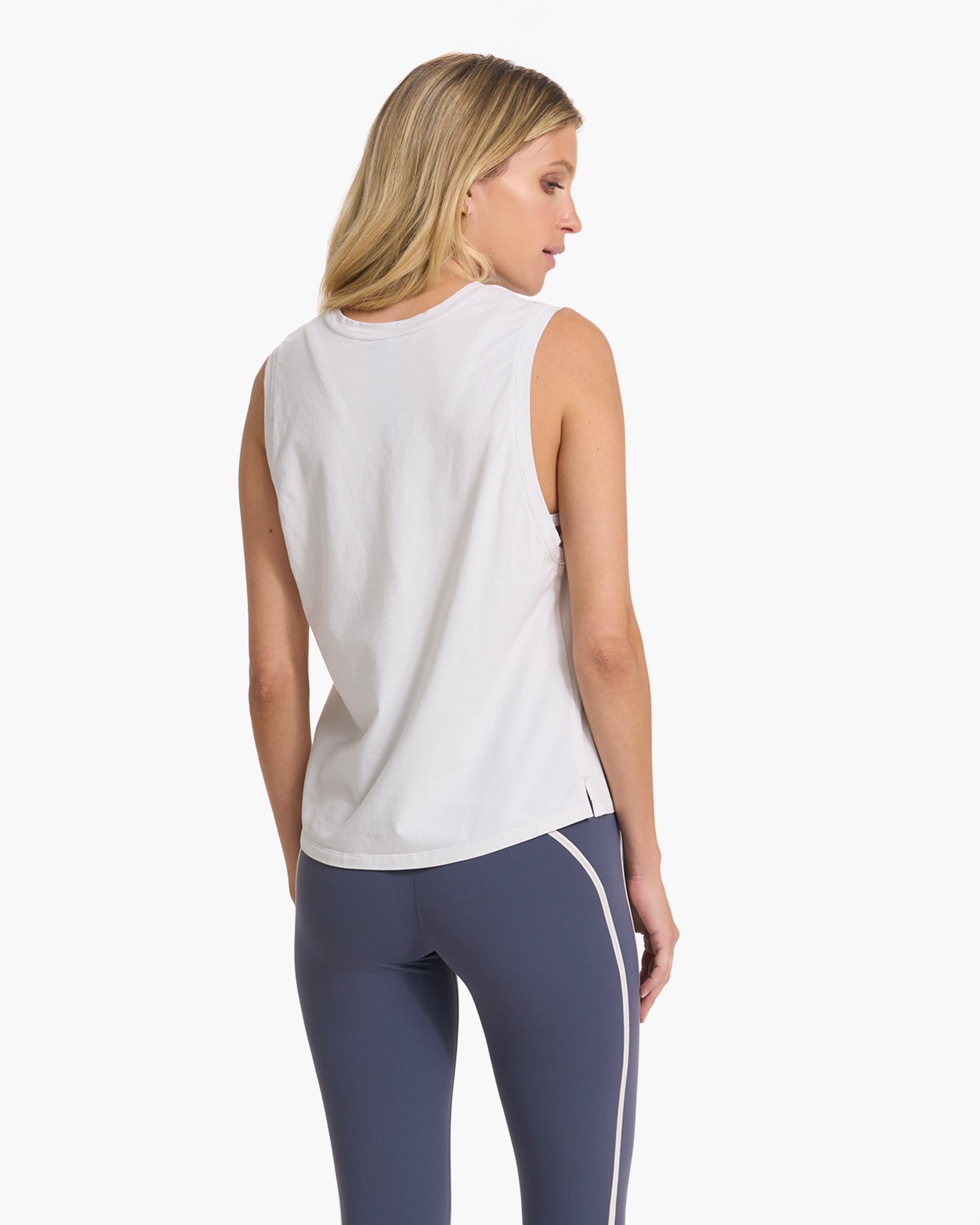 Feather Tank | Salt - Image 3