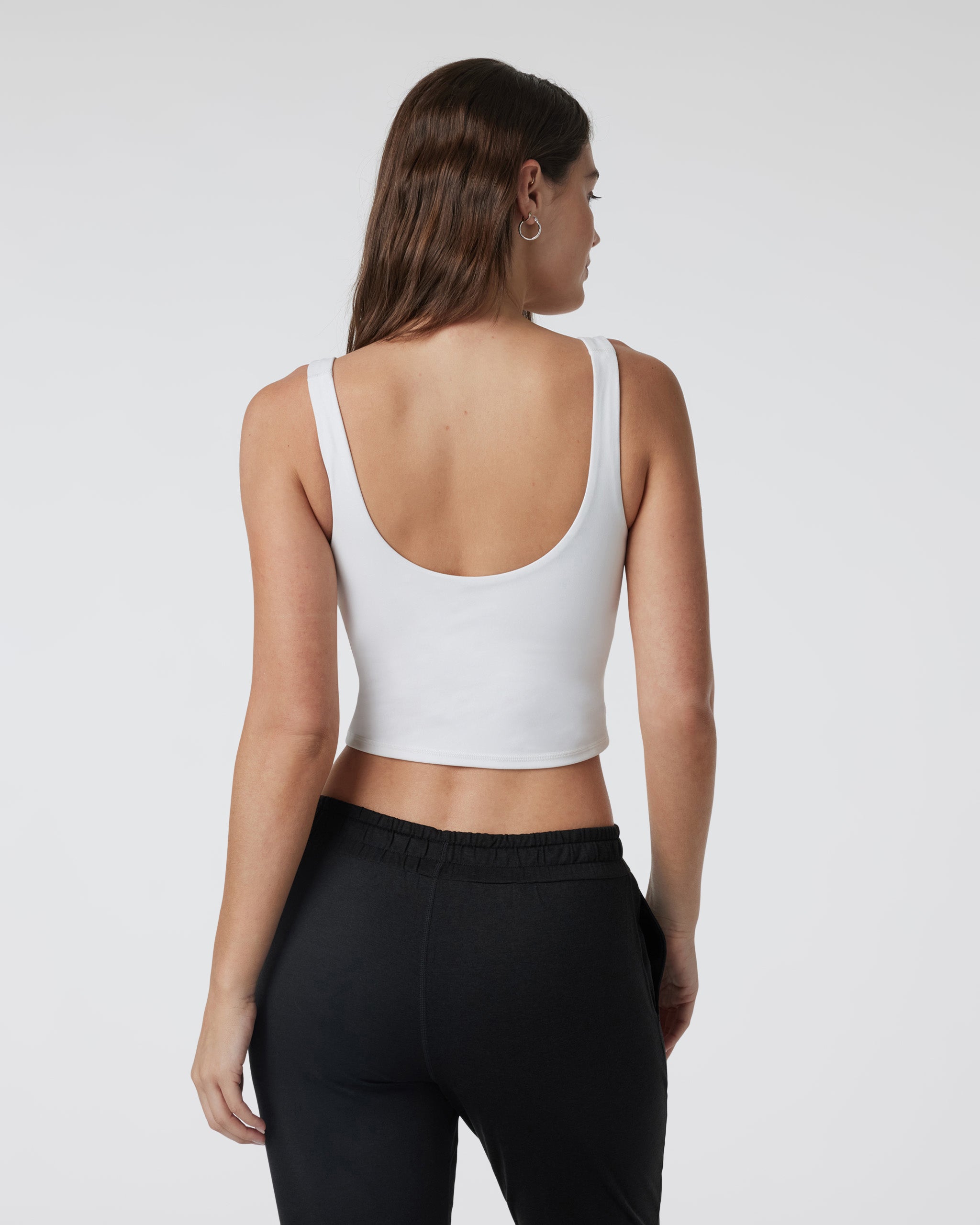 Daily Crop | White - Image 3