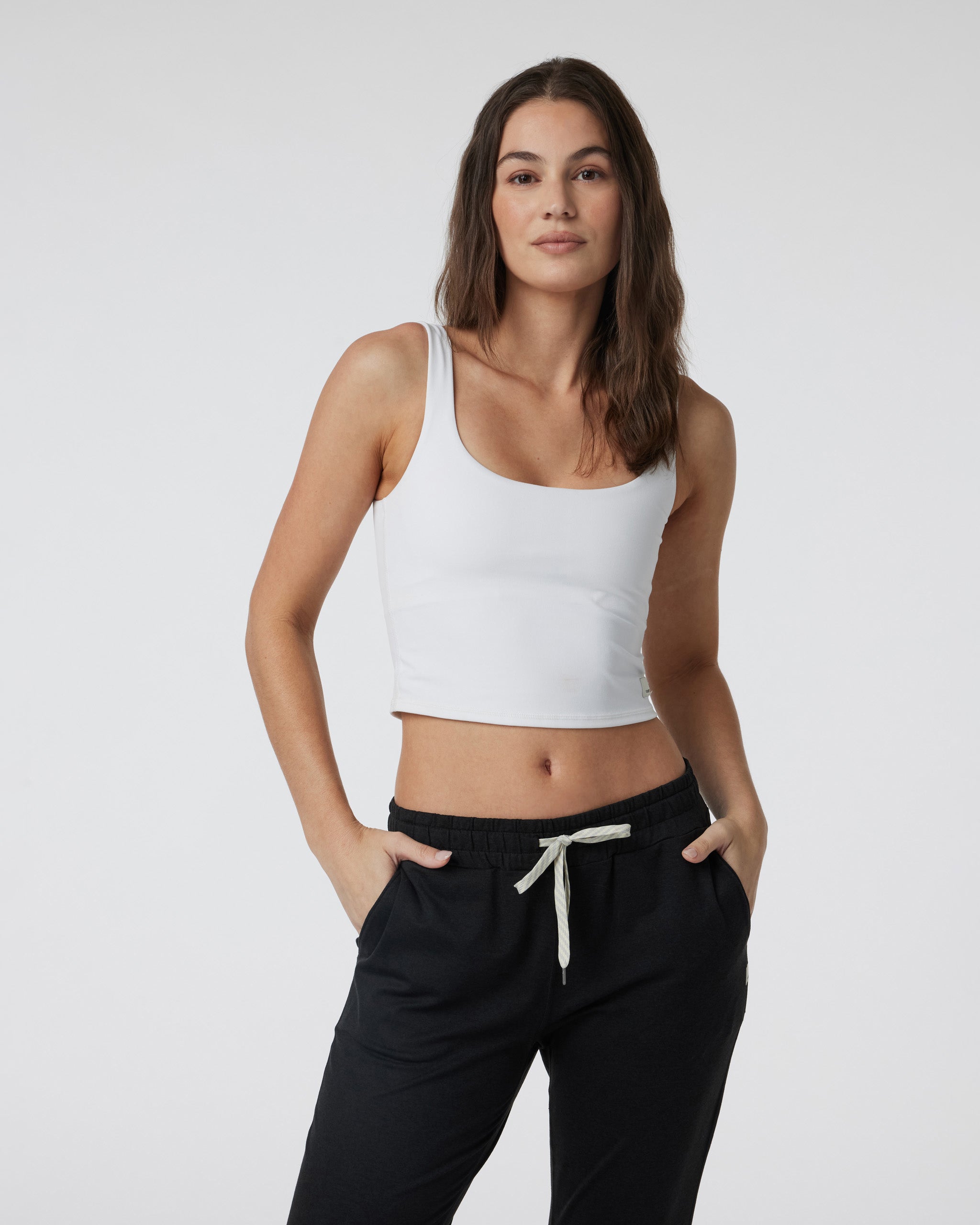 Daily Crop | White - Image 2