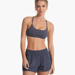 Tempo Bra | Azure