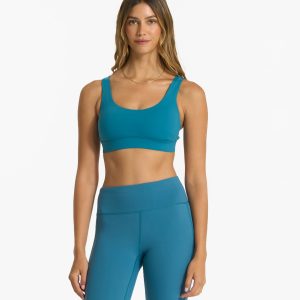 Stride Bra | Dark Luna