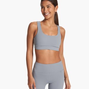Stride Bra | Flint