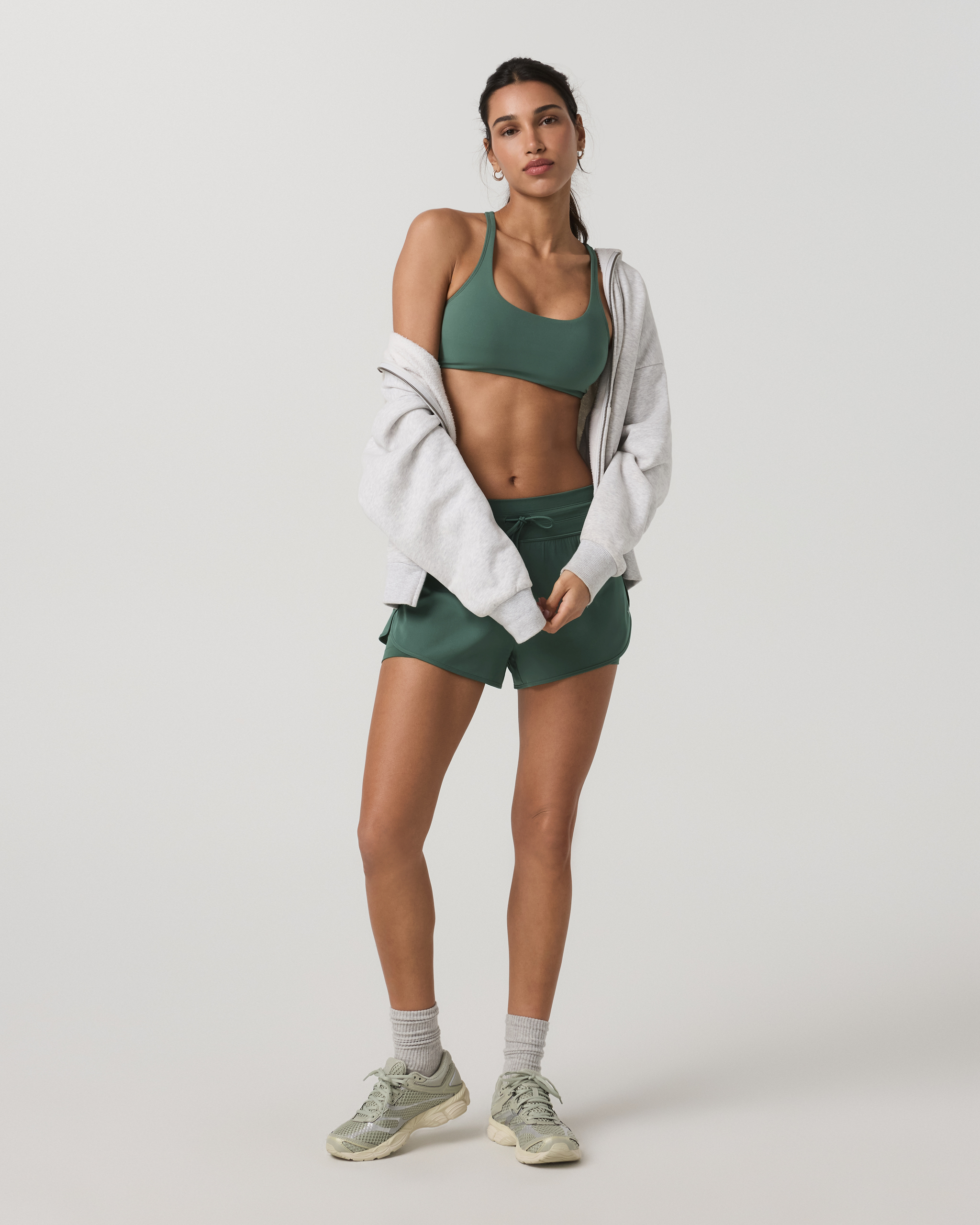 Yosemite Bra | Agate Green - Image 3