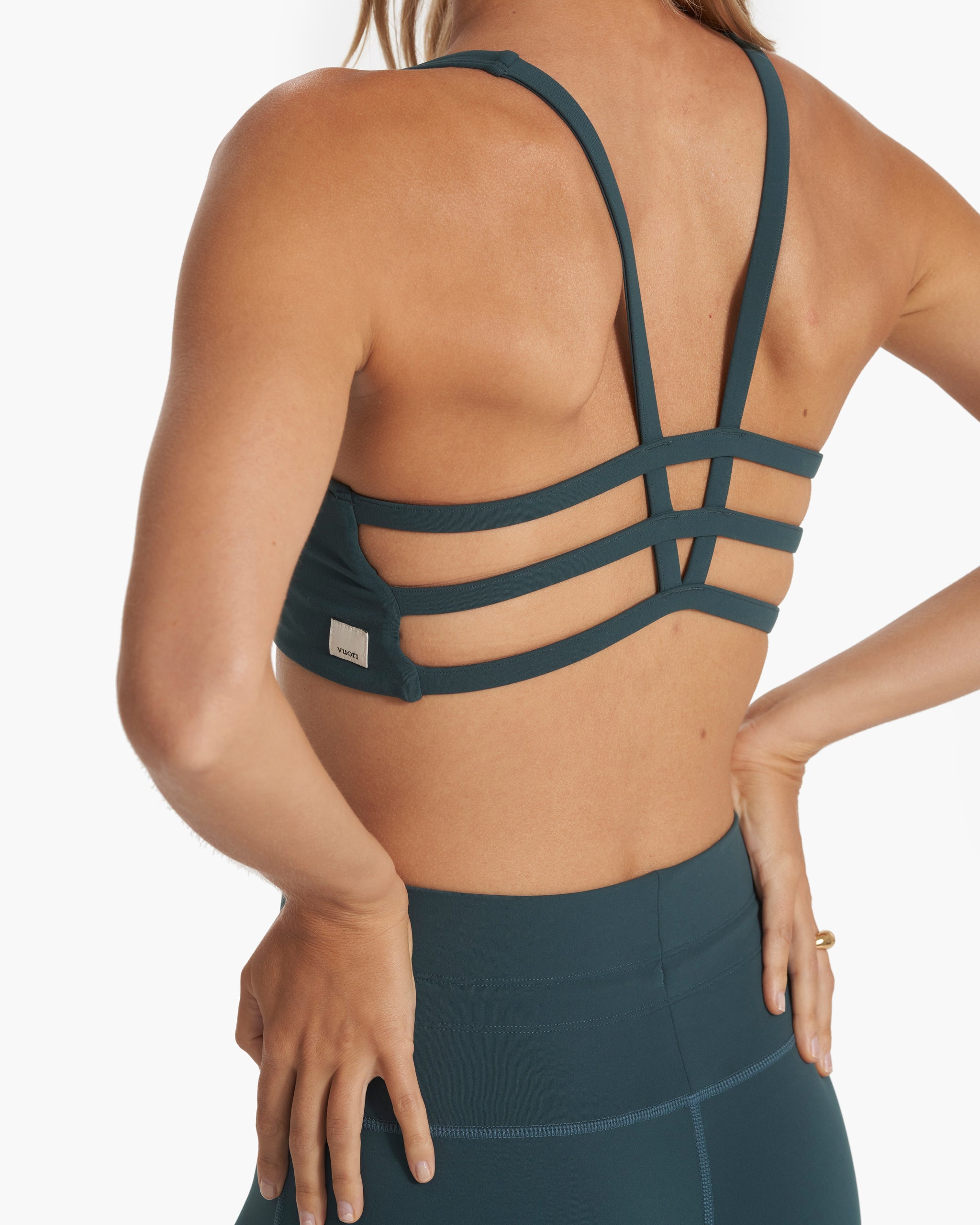 Yosemite Bra | Beryl - Image 2