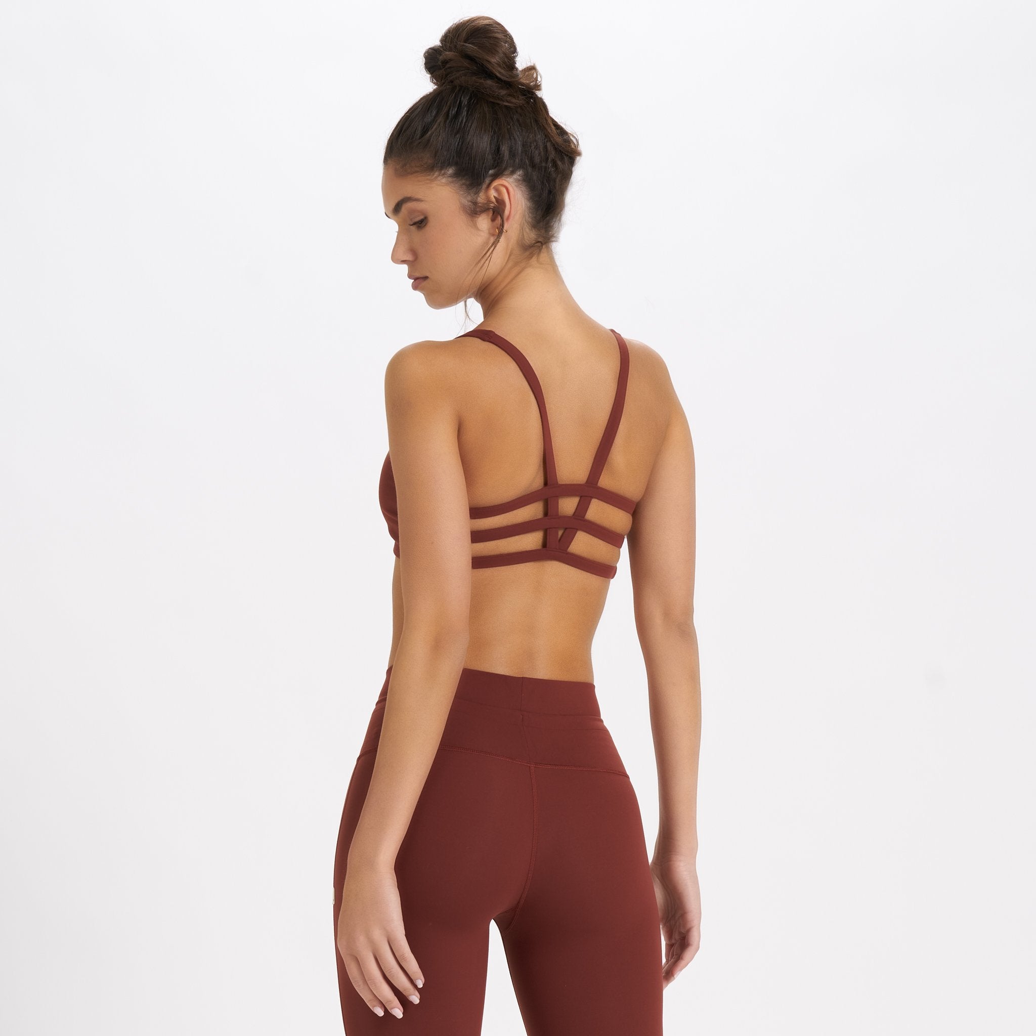 Yosemite Bra | Brick - Image 2