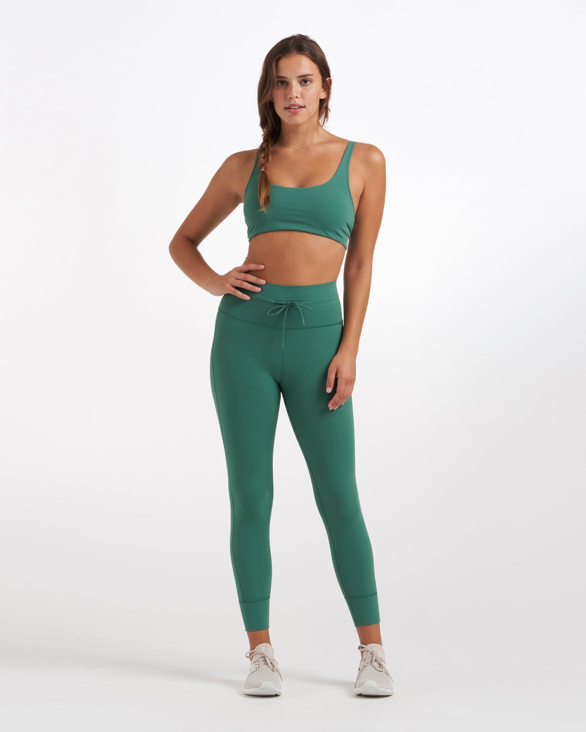 Yosemite Bra | Cactus - Image 3