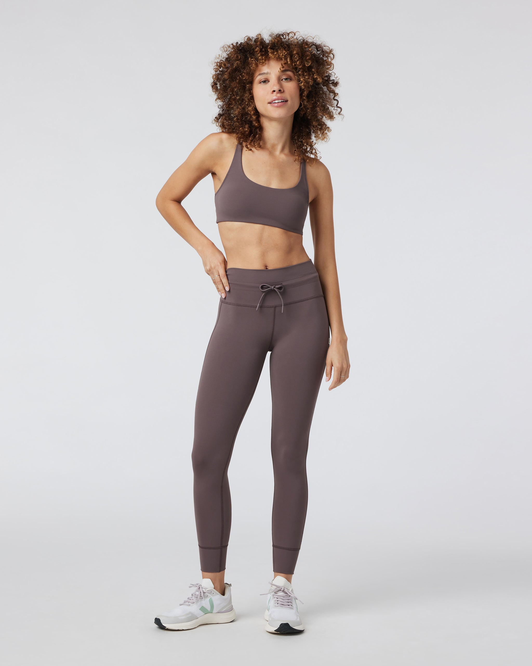 Yosemite Bra | Chocolate - Image 4