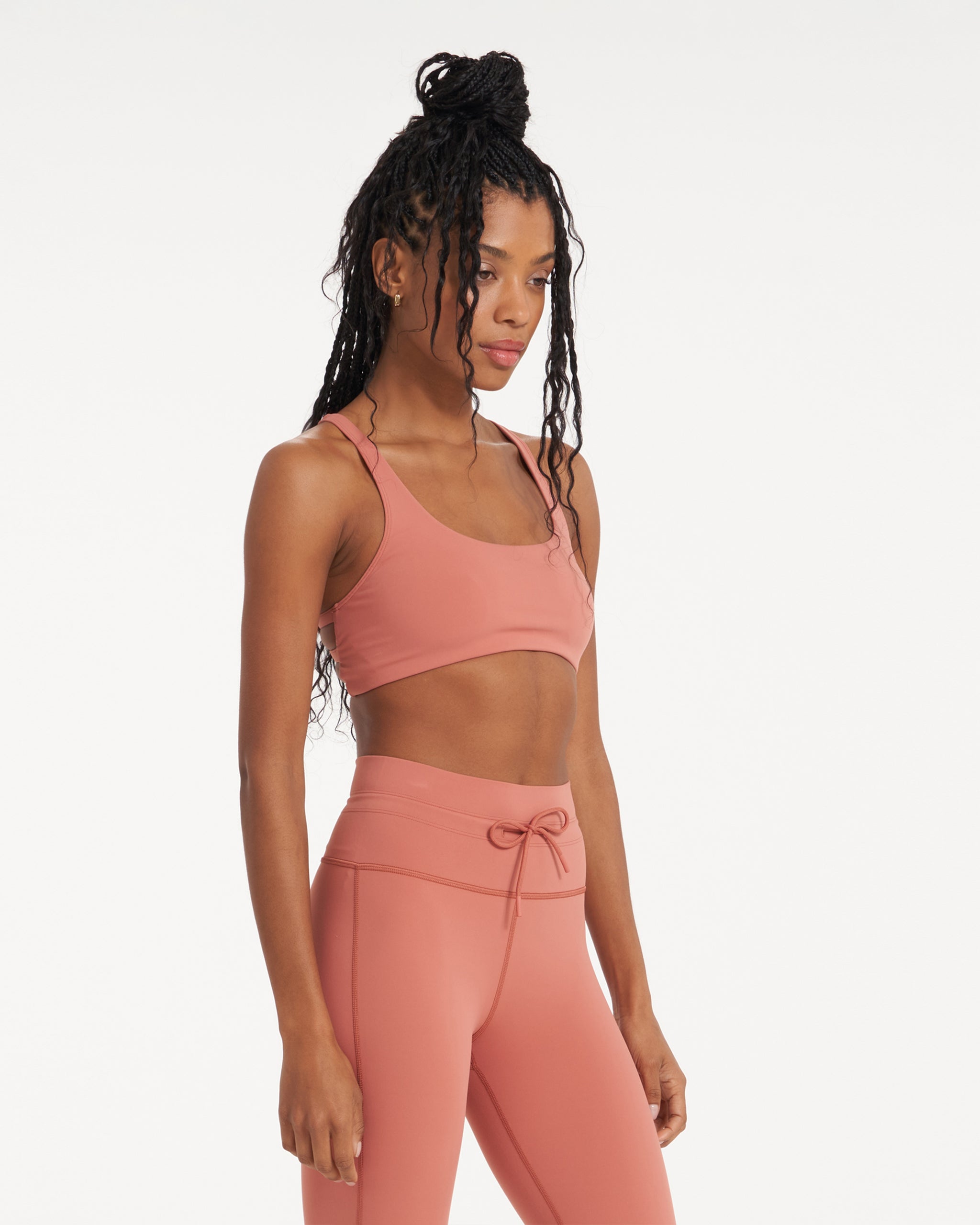Yosemite Bra | Cinnamon - Image 3