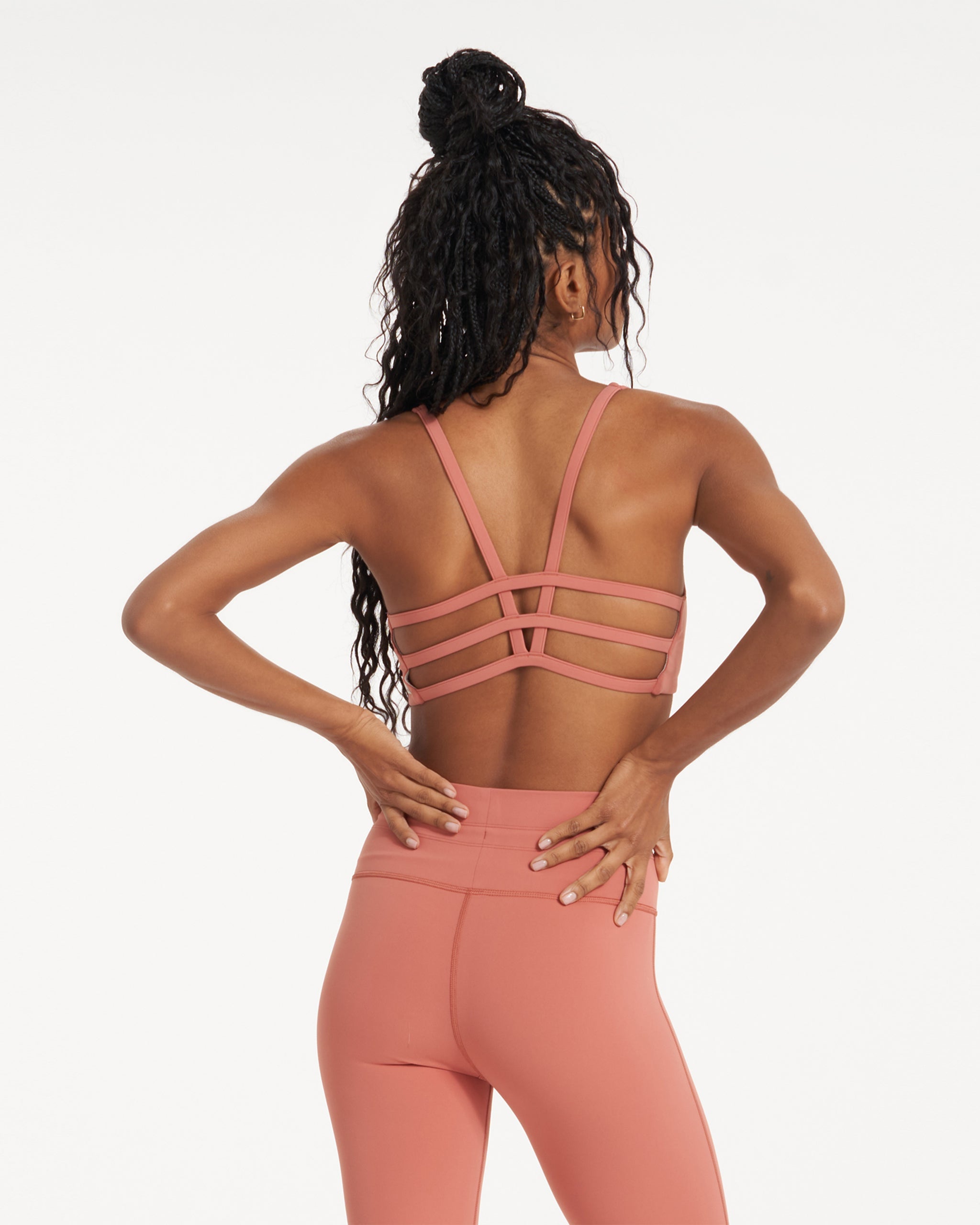 Yosemite Bra | Cinnamon - Image 4