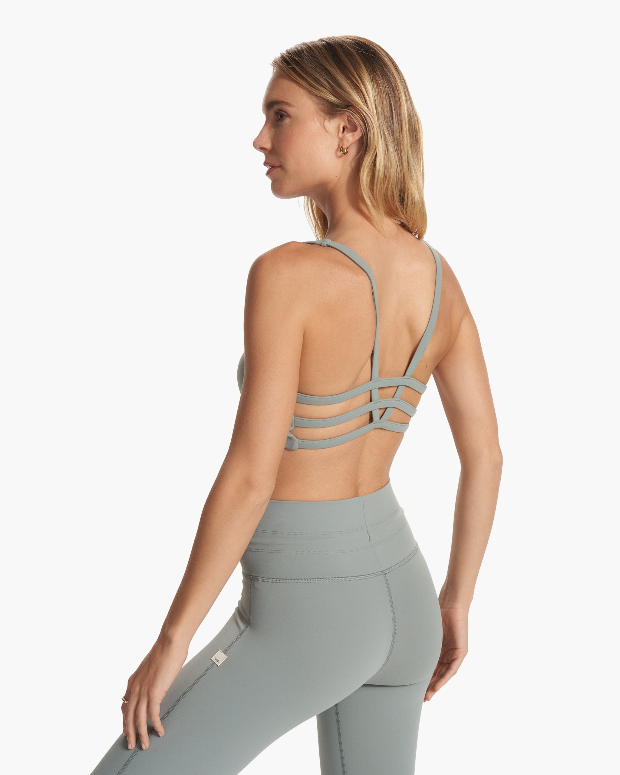 Yosemite Bra | Fern - Image 4