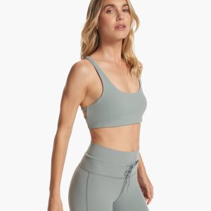 Yosemite Bra | Fern