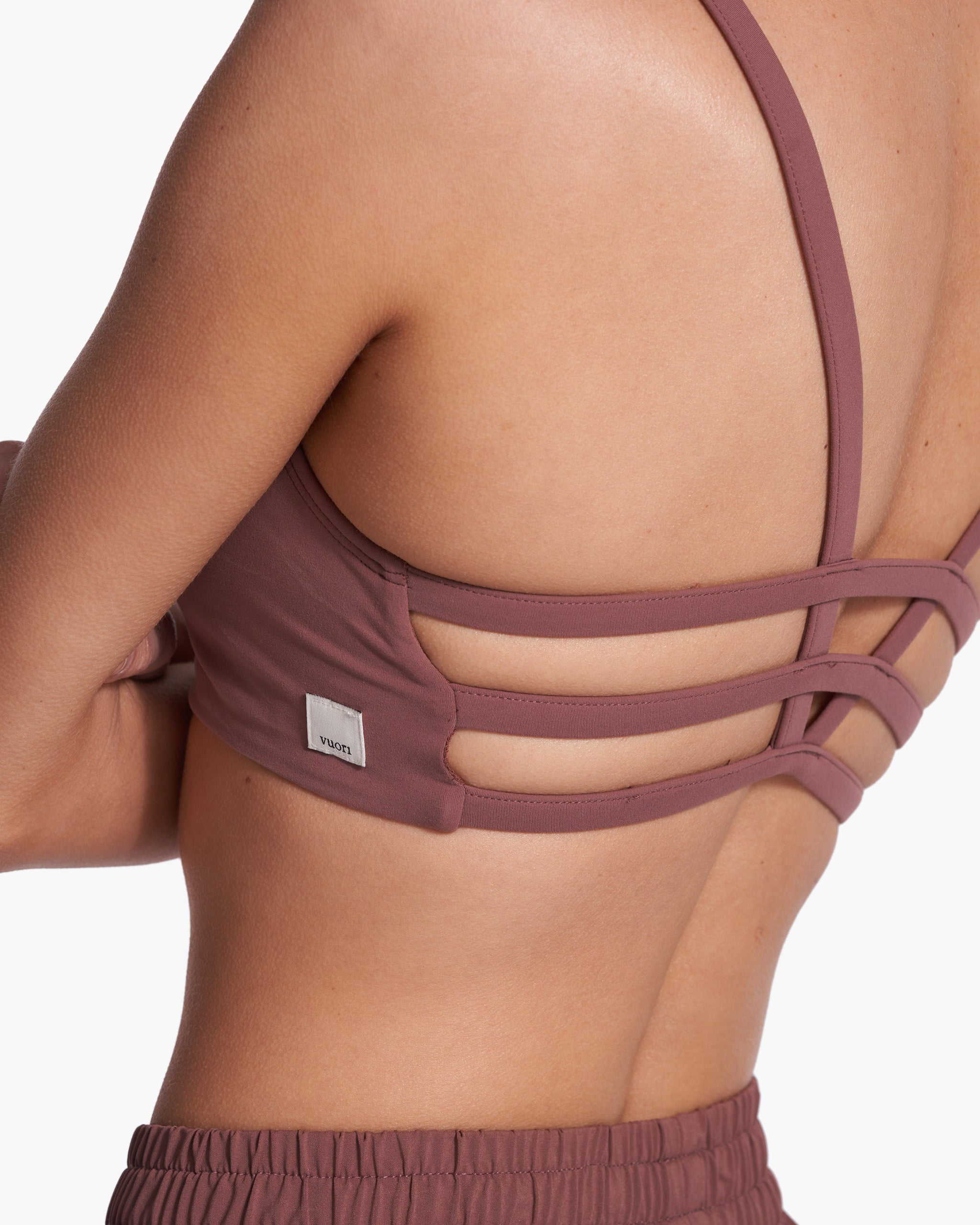 Yosemite Bra | Hazelnut - Image 2