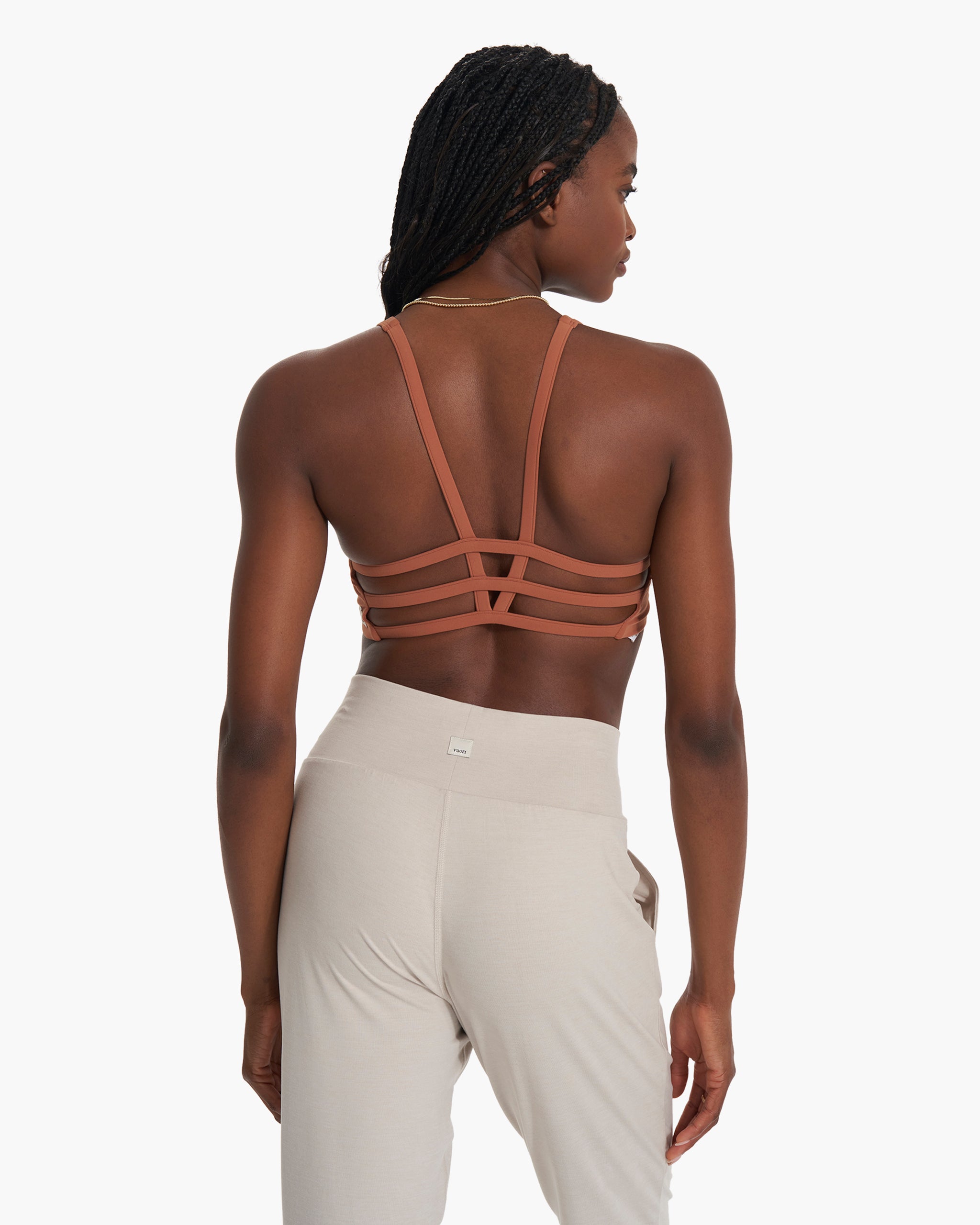 Yosemite Bra | Light Penny - Image 2