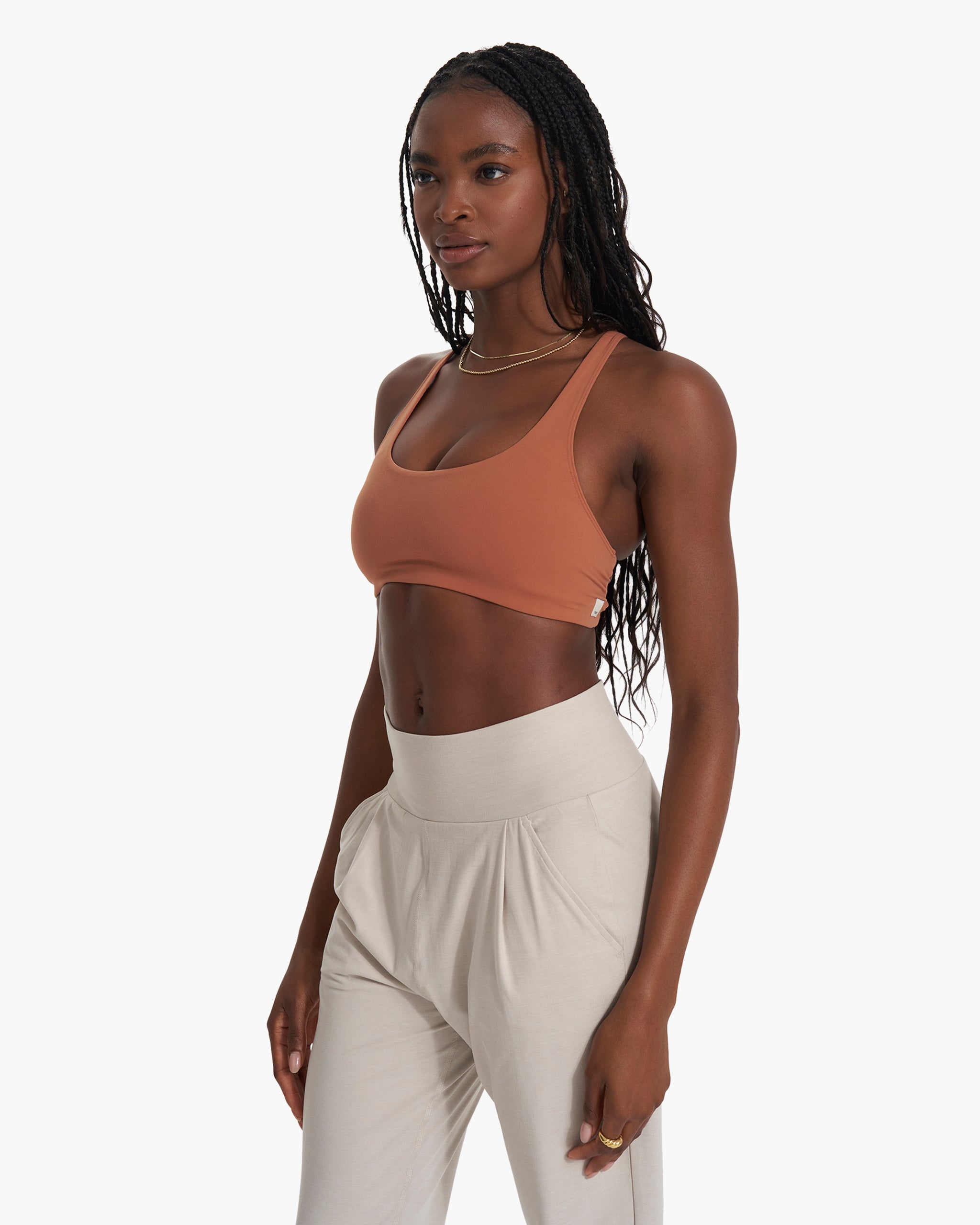 Yosemite Bra | Light Penny - Image 3