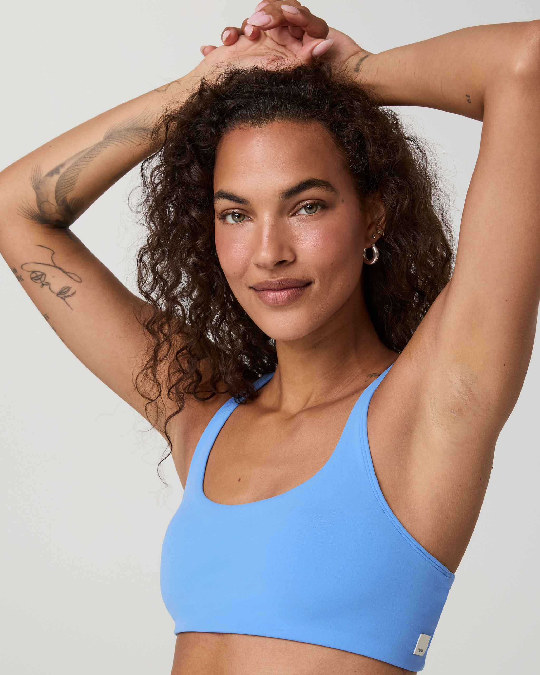 Yosemite Bra | Oasis Blue - Image 4