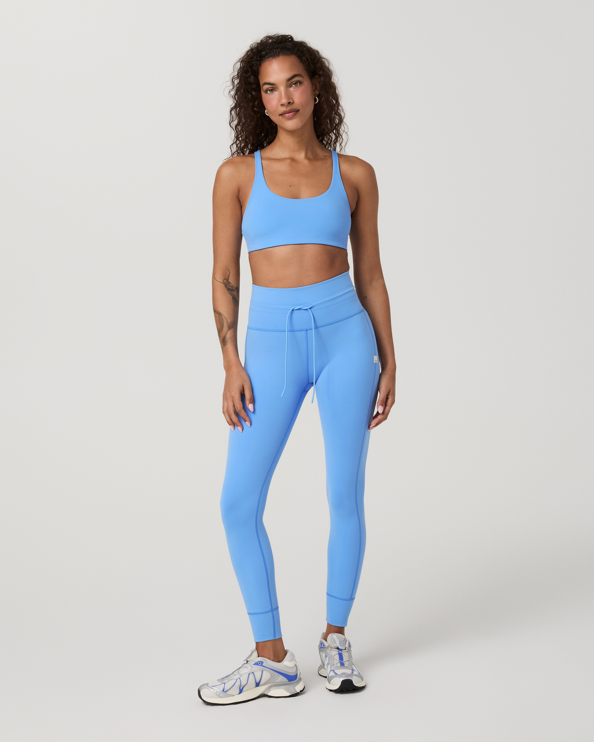 Yosemite Bra | Oasis Blue - Image 3