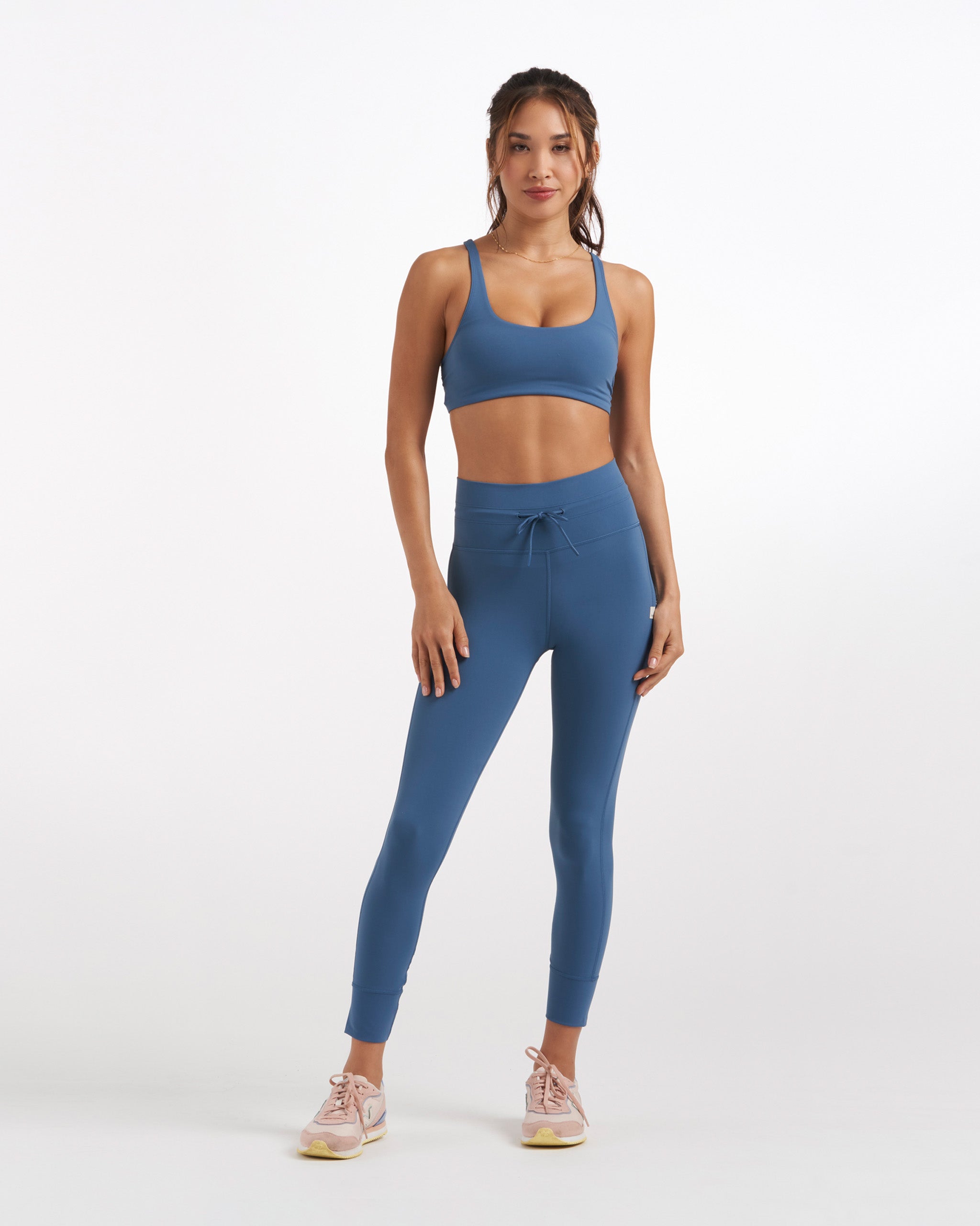 Yosemite Bra | Pool Blue - Image 6