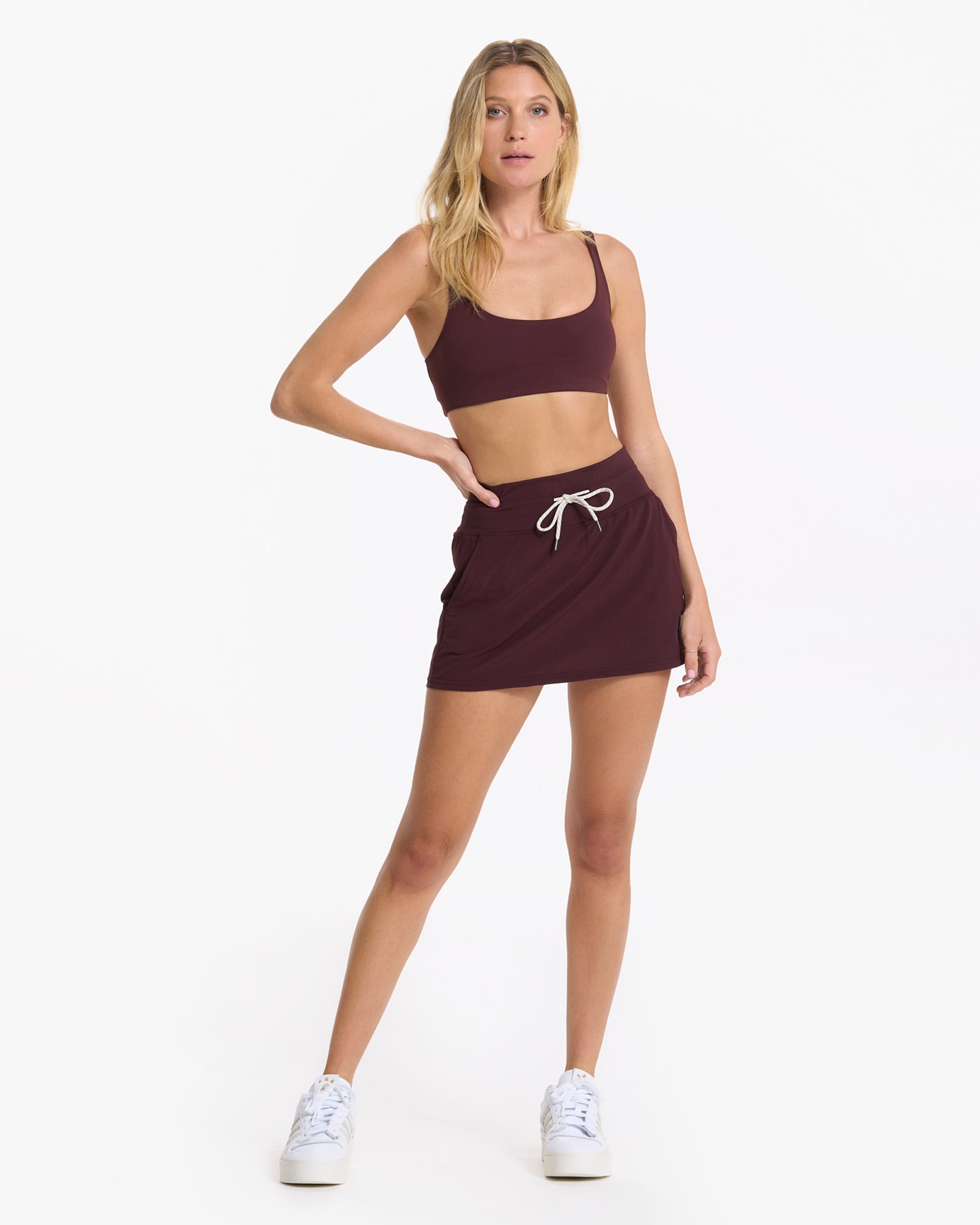 Yosemite Bra | Ruby - Image 5