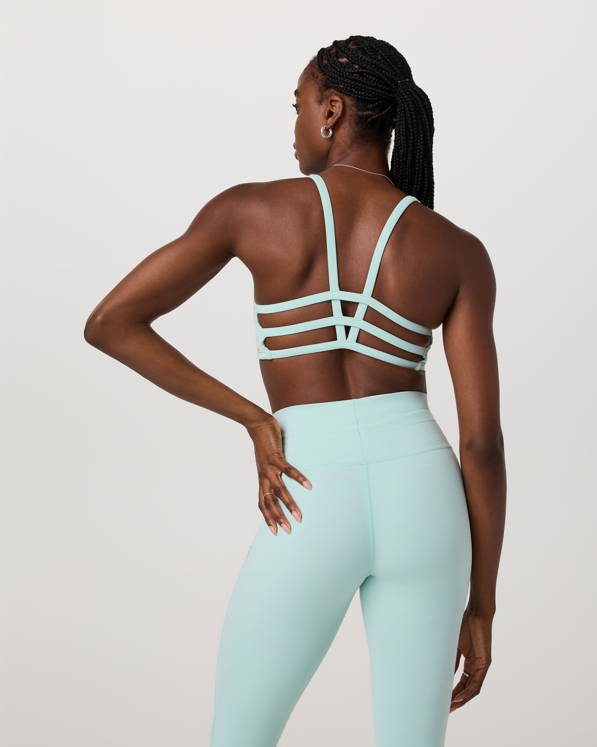 Yosemite Bra | Spearmint - Image 5