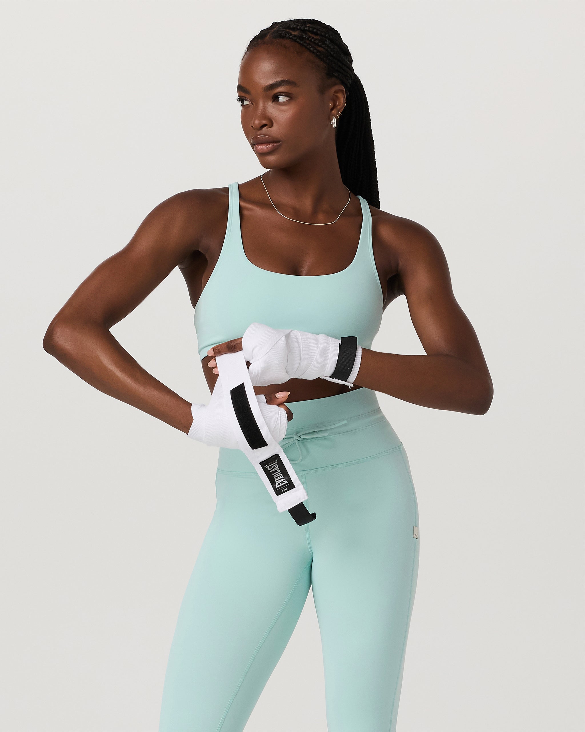 Yosemite Bra | Spearmint - Image 3