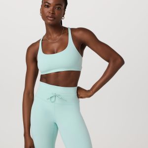 Yosemite Bra | Spearmint