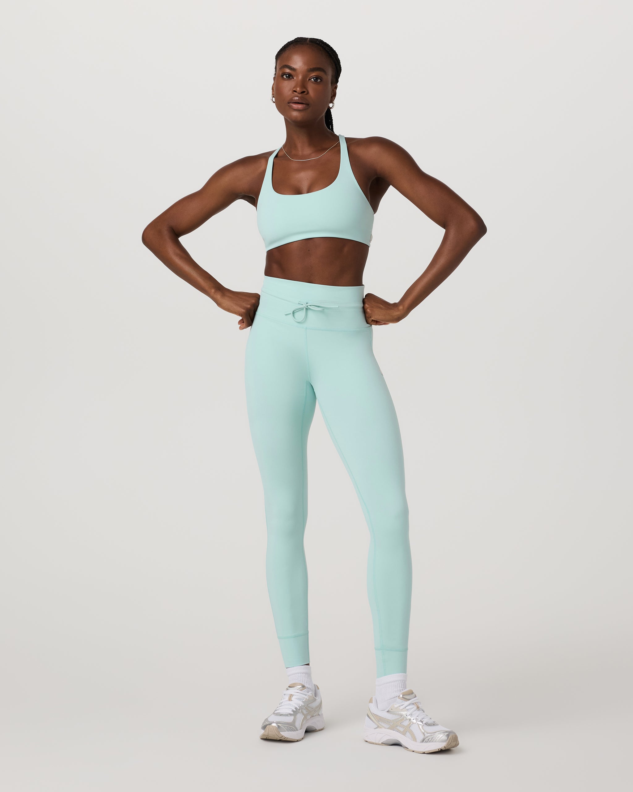 Yosemite Bra | Spearmint - Image 4