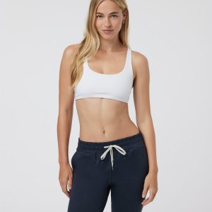 Yosemite Bra | White