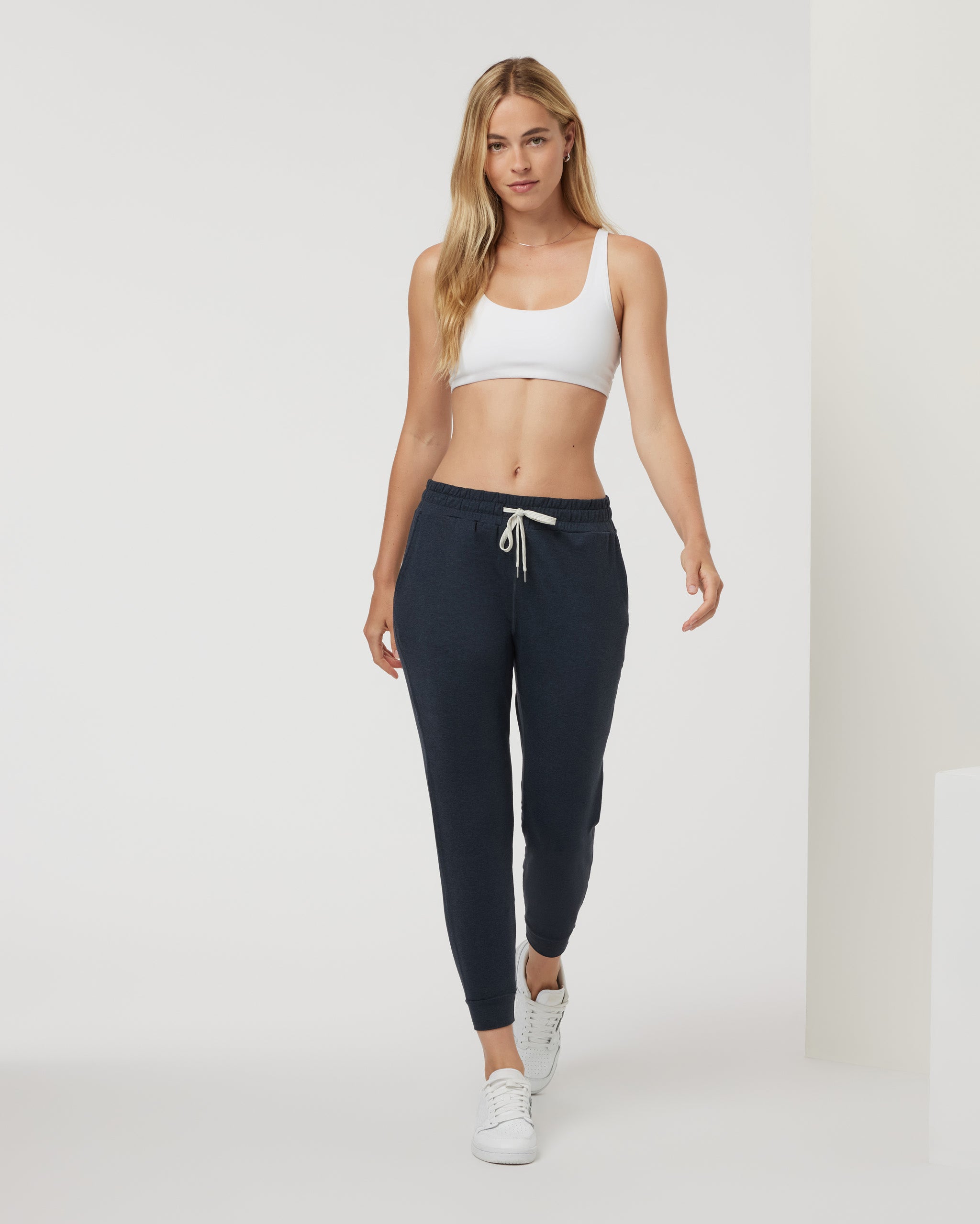 Yosemite Bra | White - Image 3