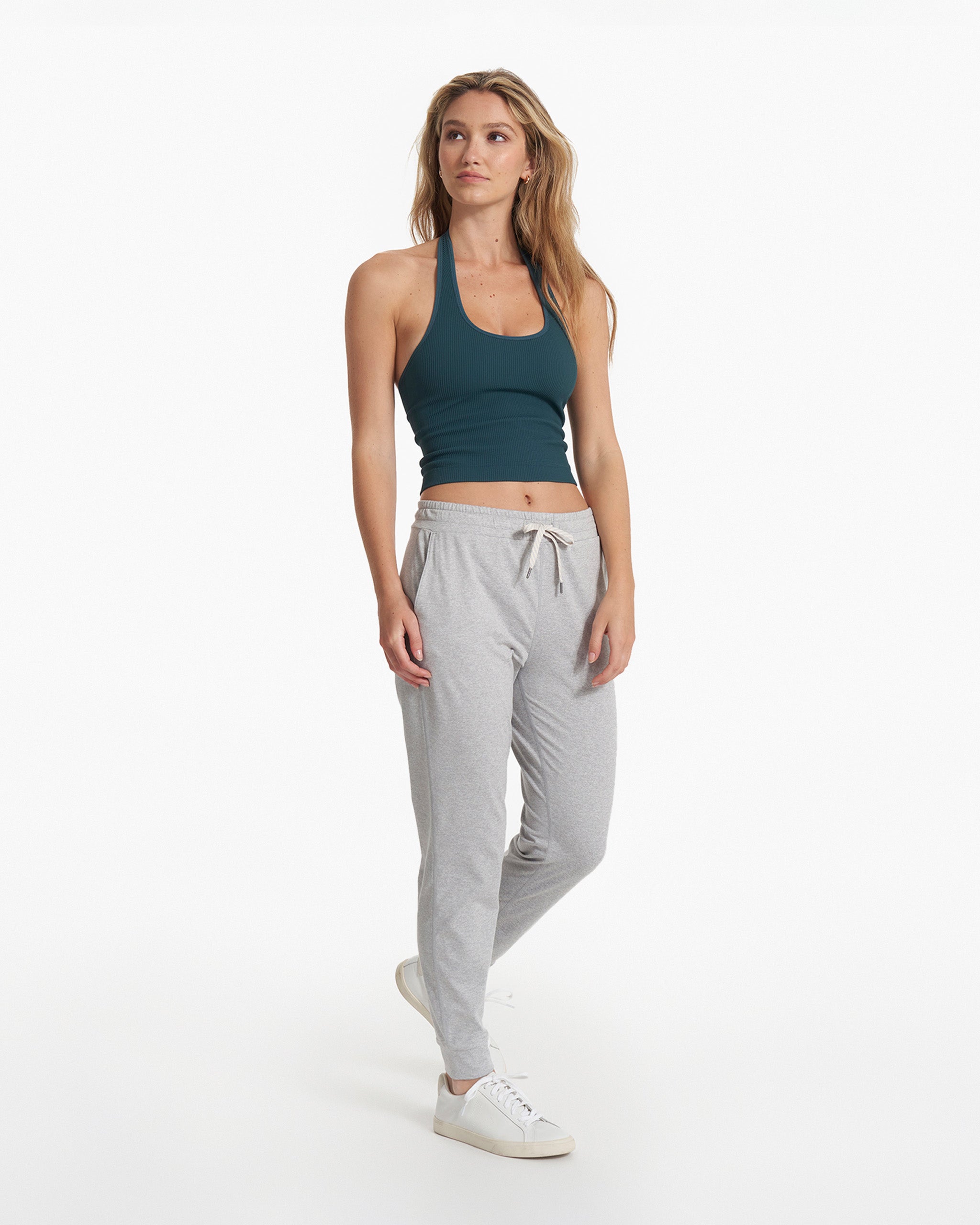Simplicity Halter | Beryl - Image 4