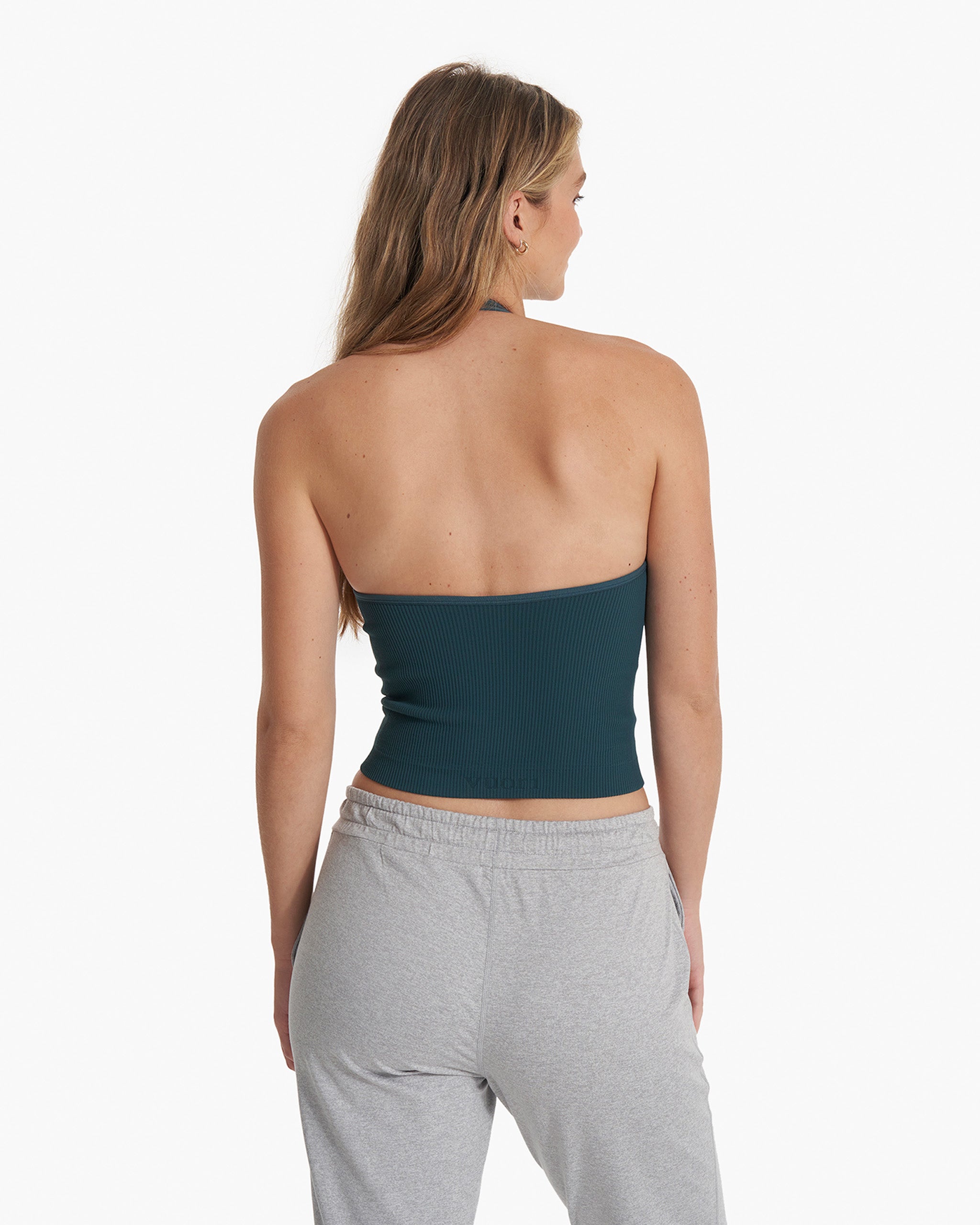 Simplicity Halter | Beryl - Image 3