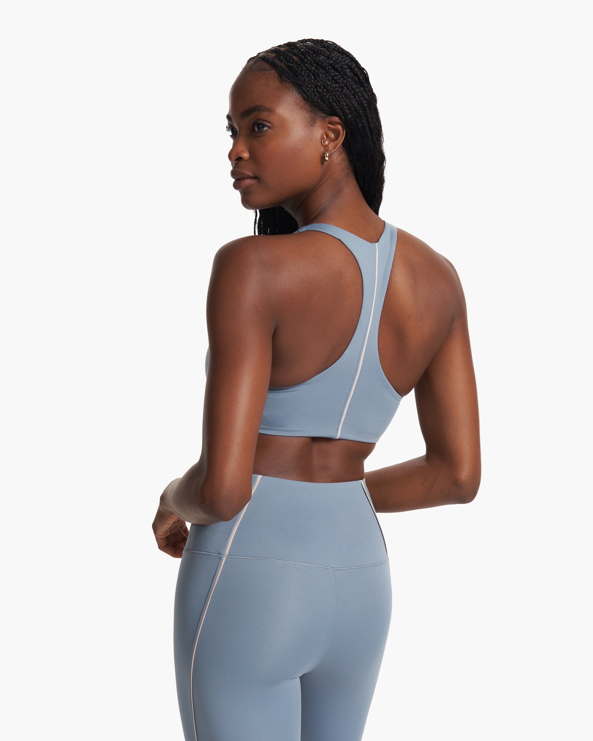 Evolve Lunar Bra | Cloud - Image 2