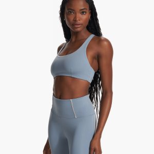 Evolve Lunar Bra | Cloud