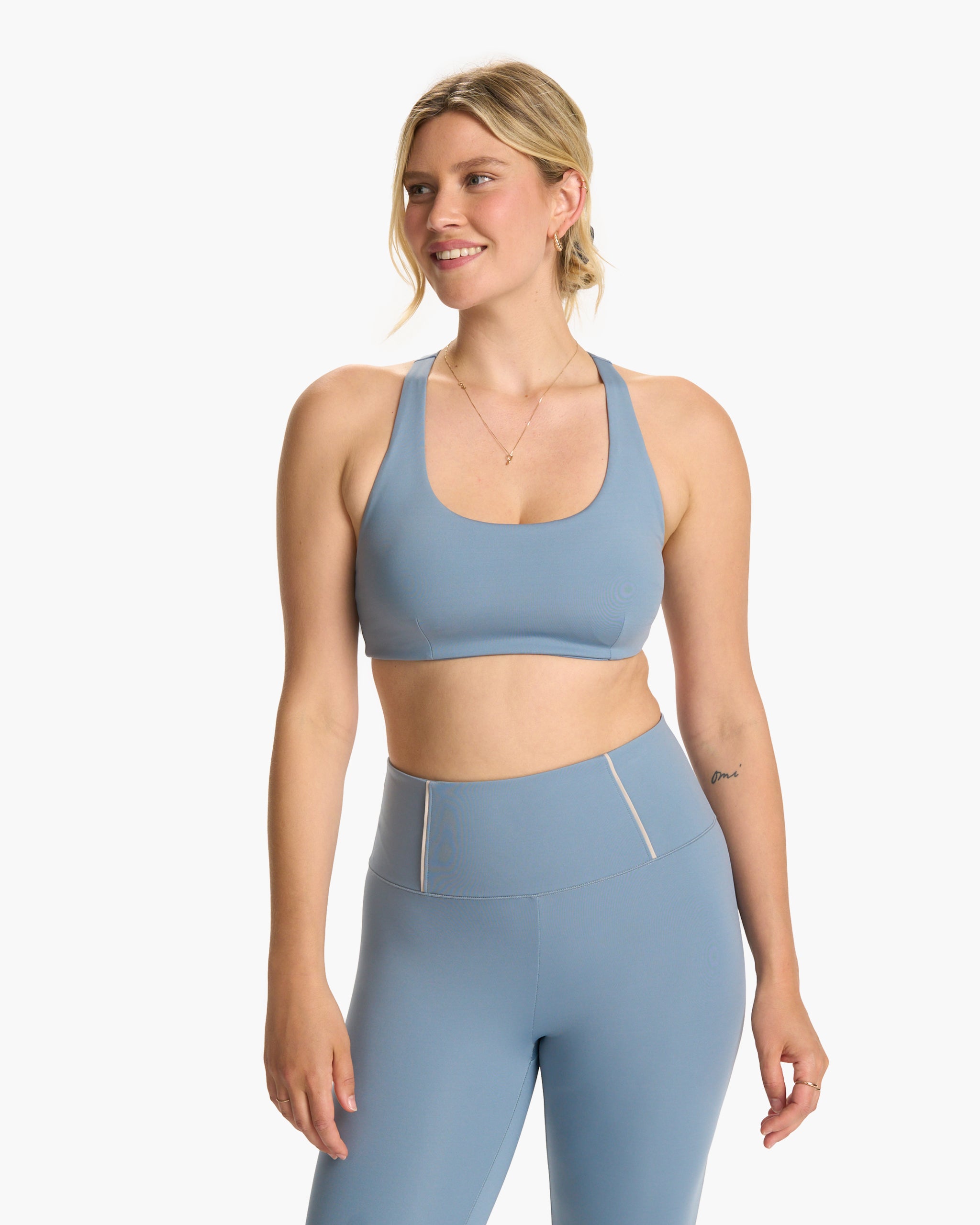Evolve Lunar Bra | Cloud - Image 4