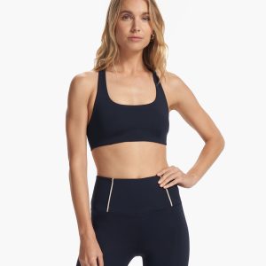 Evolve Lunar Bra | Ink