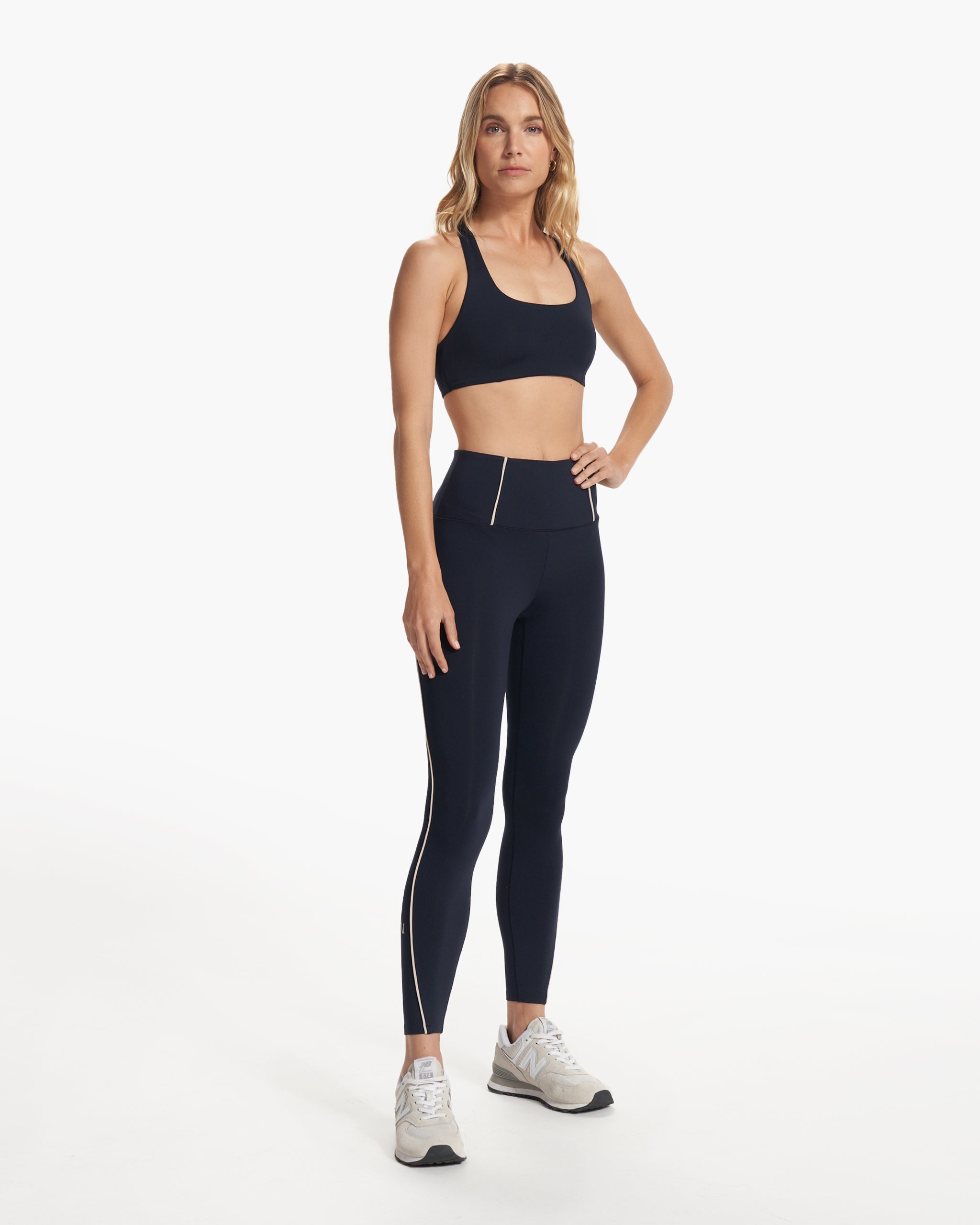 Evolve Lunar Bra | Ink - Image 6