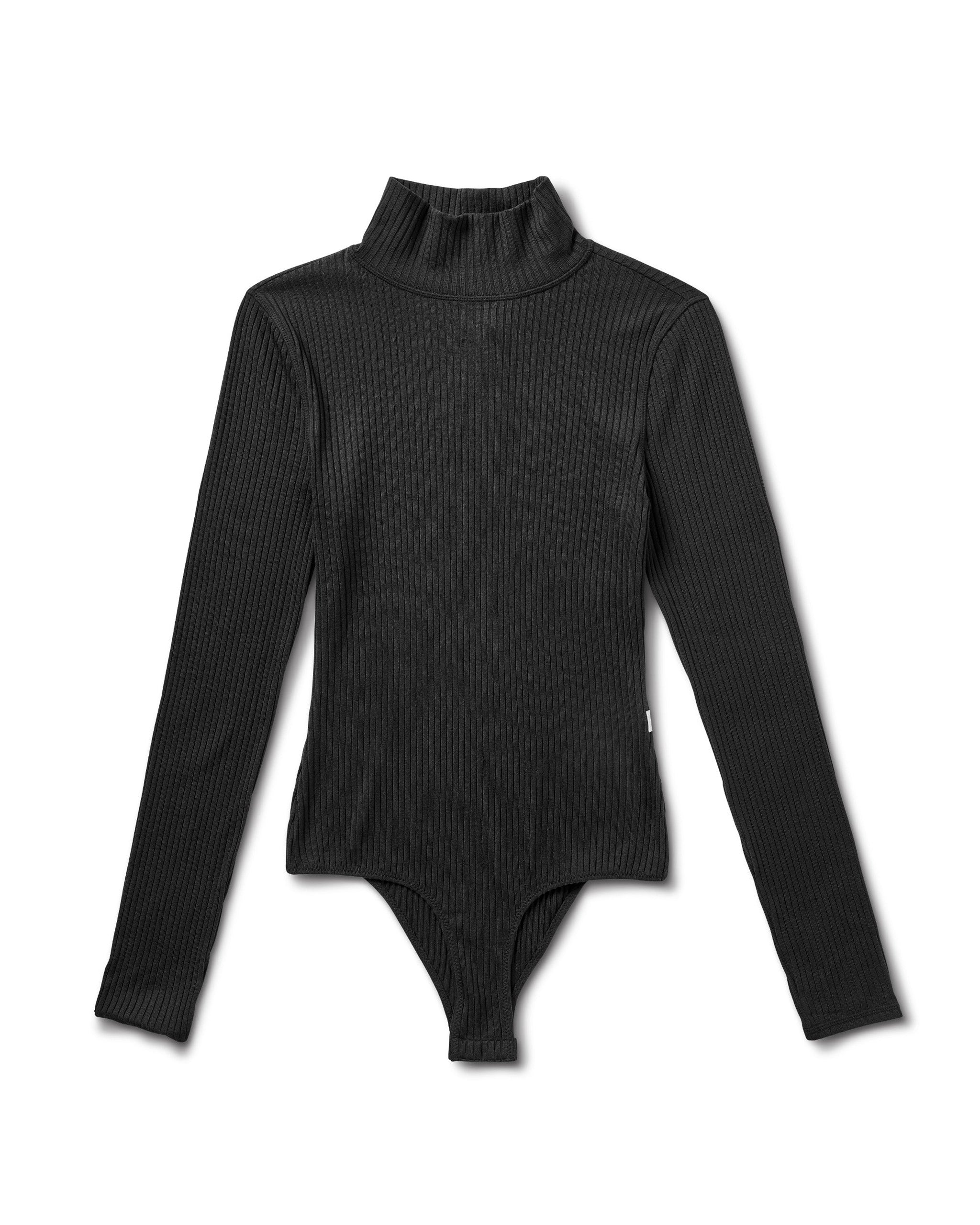 Bleeker Bodysuit | Black - Image 6
