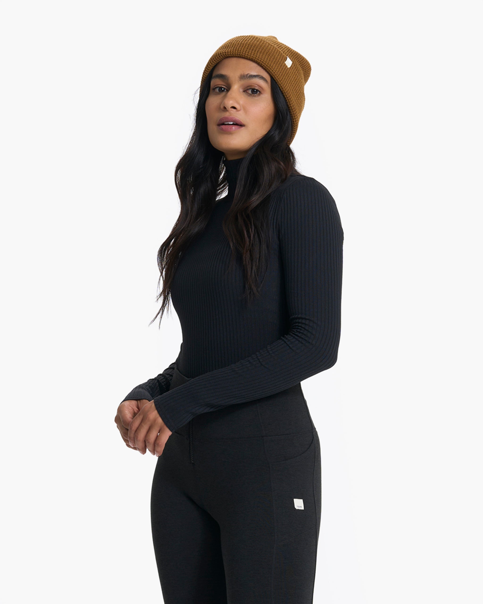 Bleeker Bodysuit | Black - Image 5