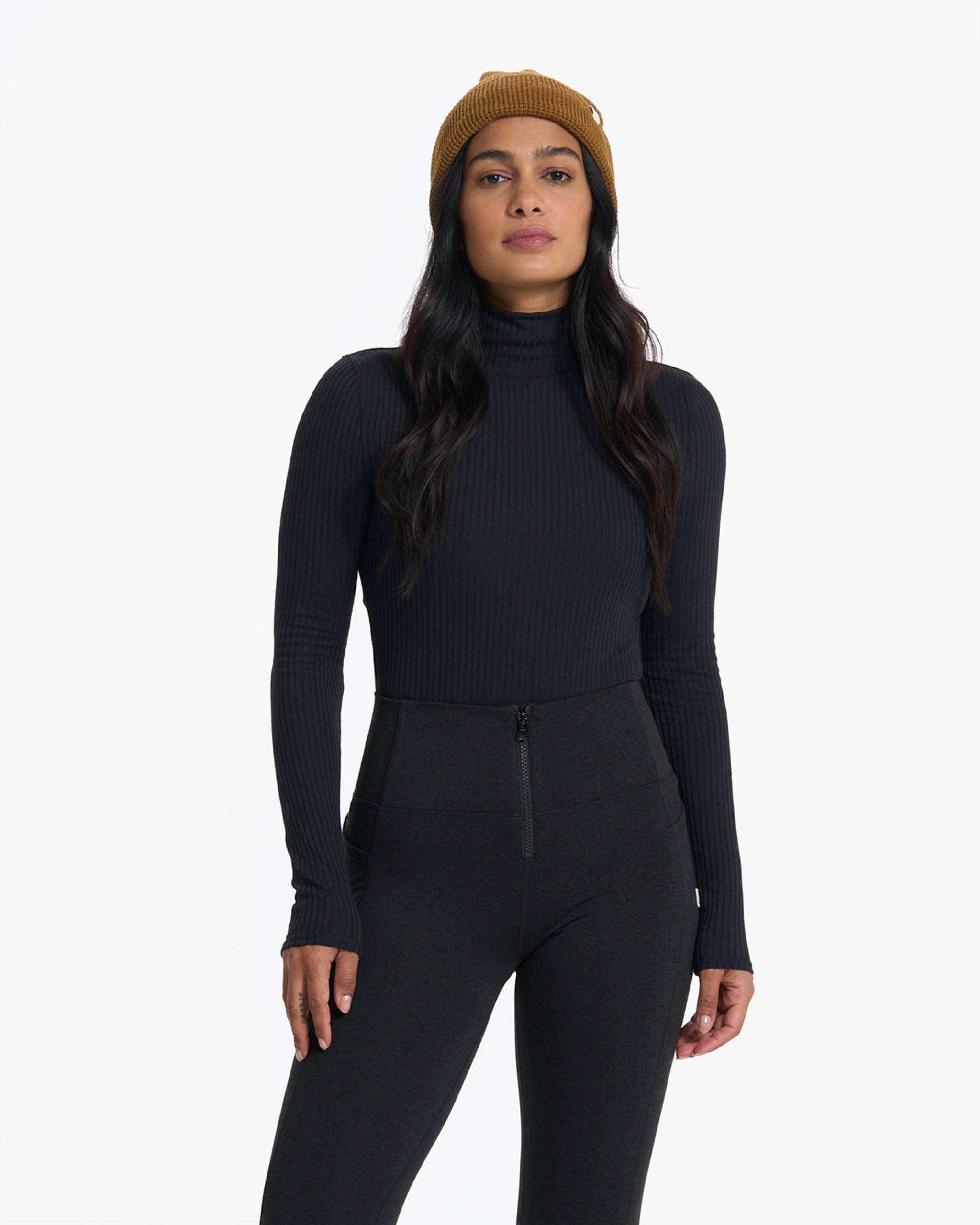 Bleeker Bodysuit | Black - Image 2