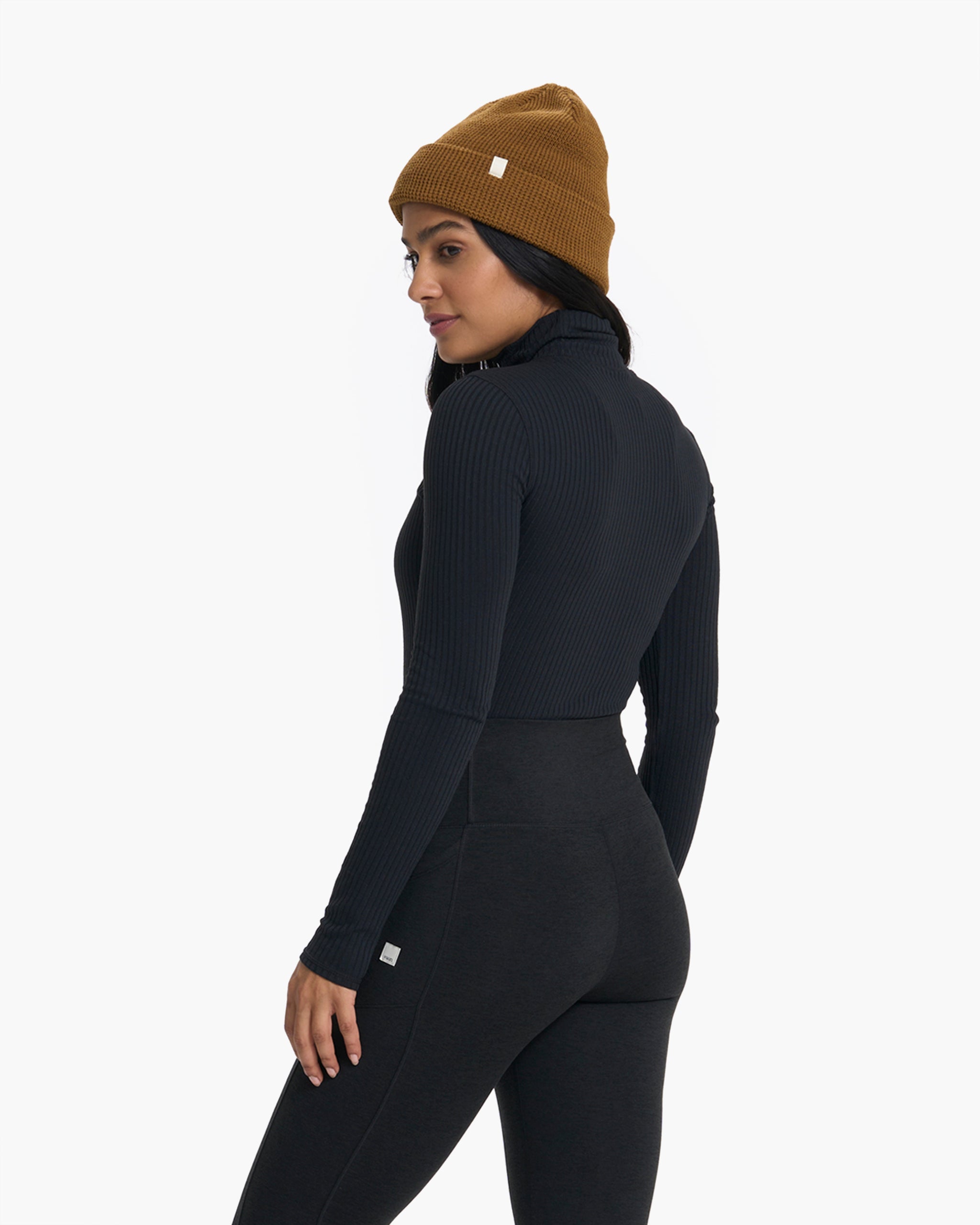 Bleeker Bodysuit | Black - Image 3