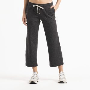 Lunar Pant | Charcoal Heather