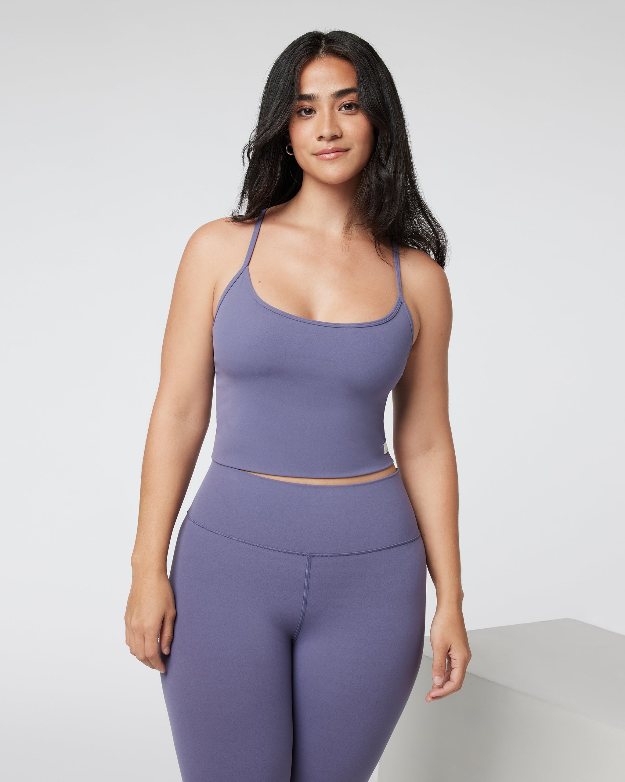Vuori AllTheFeels™ Tank | Cosmic - Image 4