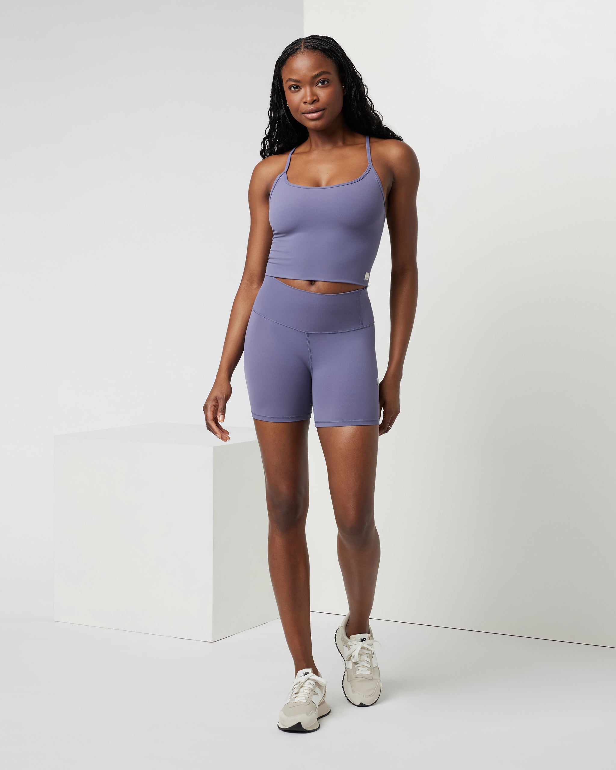 Vuori AllTheFeels™ Tank | Cosmic - Image 2