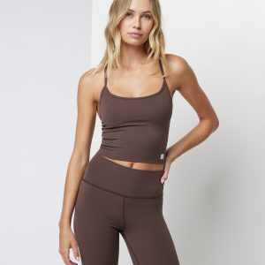 Vuori AllTheFeels™ Tank | Java
