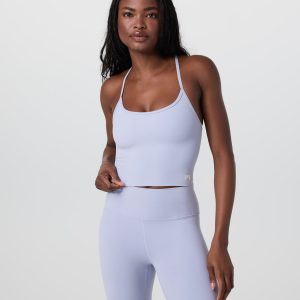 Vuori AllTheFeels™ Tank | Lavender Mist
