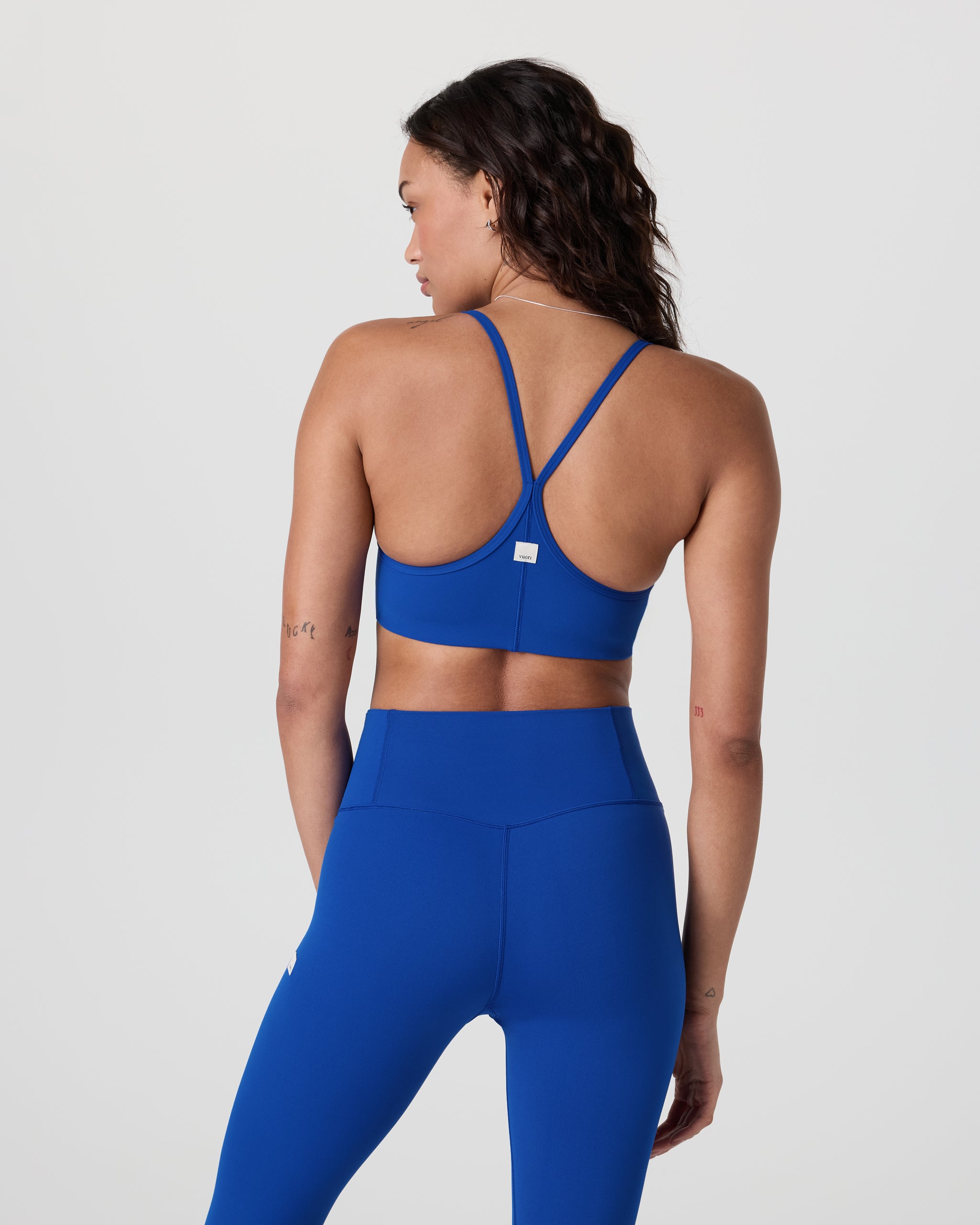 Vuori AllTheFeels™ Bra | Copenhagen - Image 2